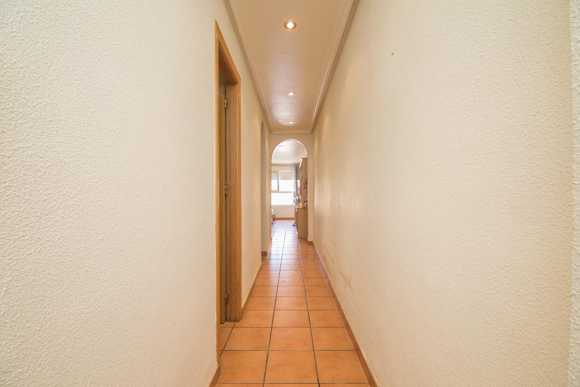 Reventa - Apartamento / piso - Elche - Asilo - Pisos Azules