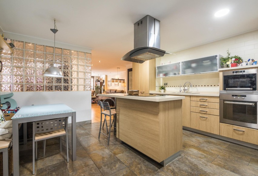 Reventa - Apartamento / piso - Elche - Asilo - Pisos Azules