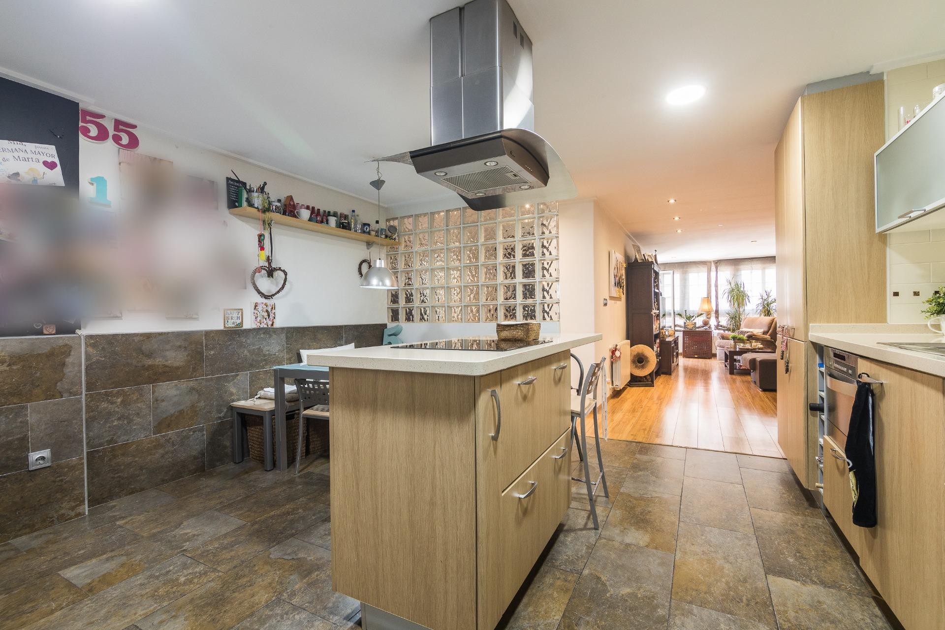 Reventa - Apartamento / piso - Elche - Asilo - Pisos Azules