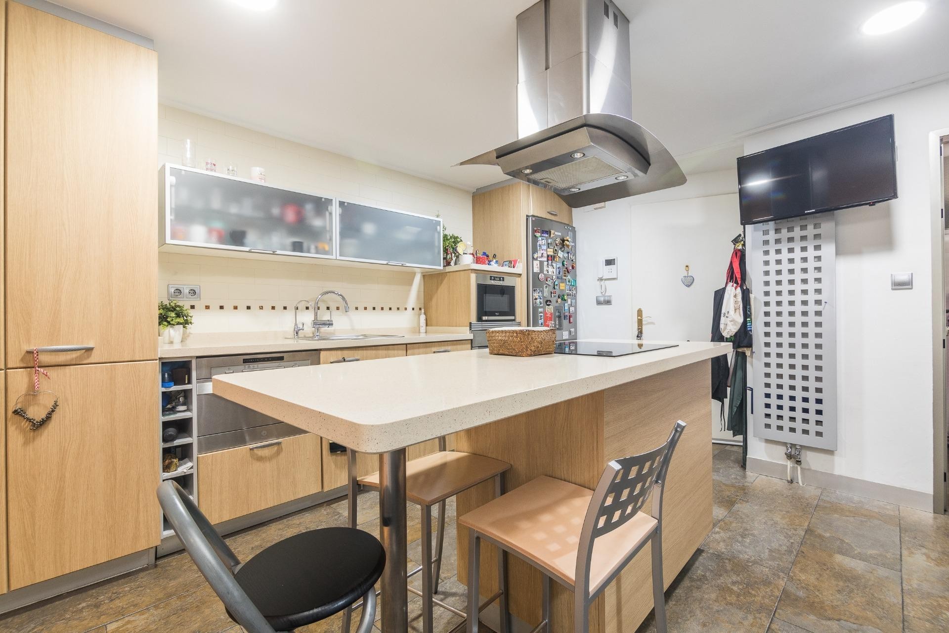 Reventa - Apartamento / piso - Elche - Asilo - Pisos Azules