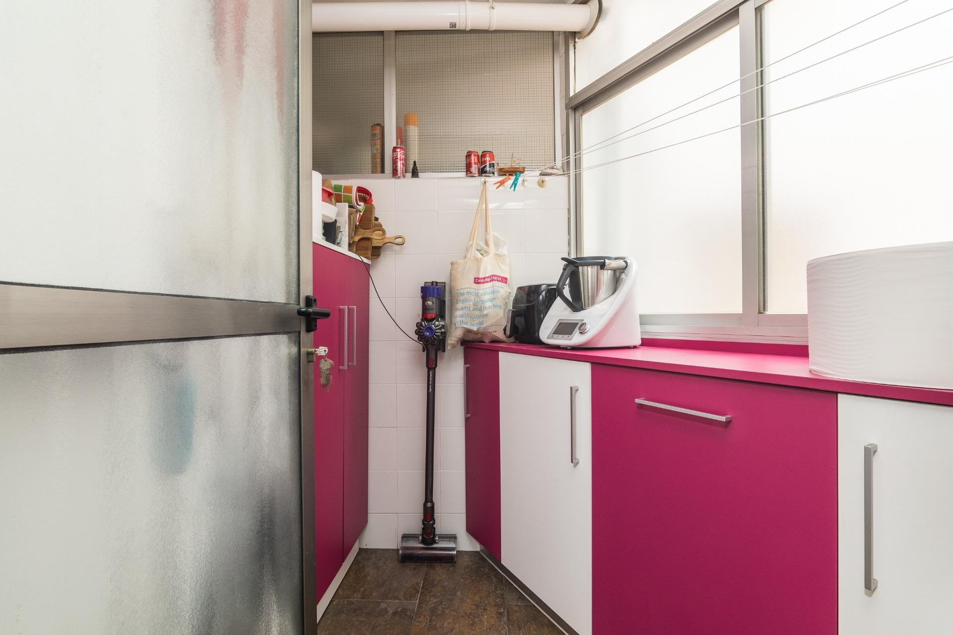 Reventa - Apartamento / piso - Elche - Asilo - Pisos Azules