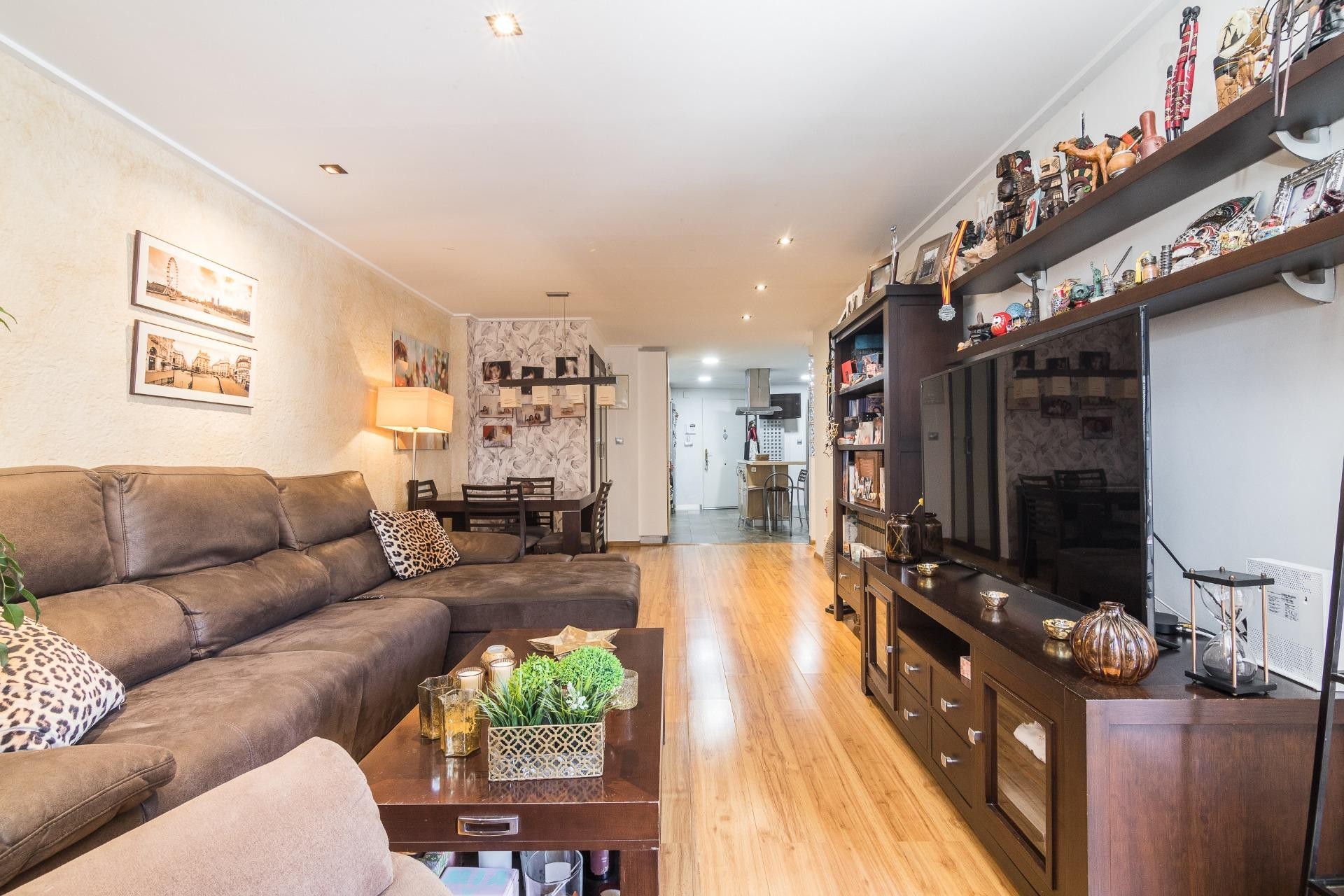 Reventa - Apartamento / piso - Elche - Asilo - Pisos Azules