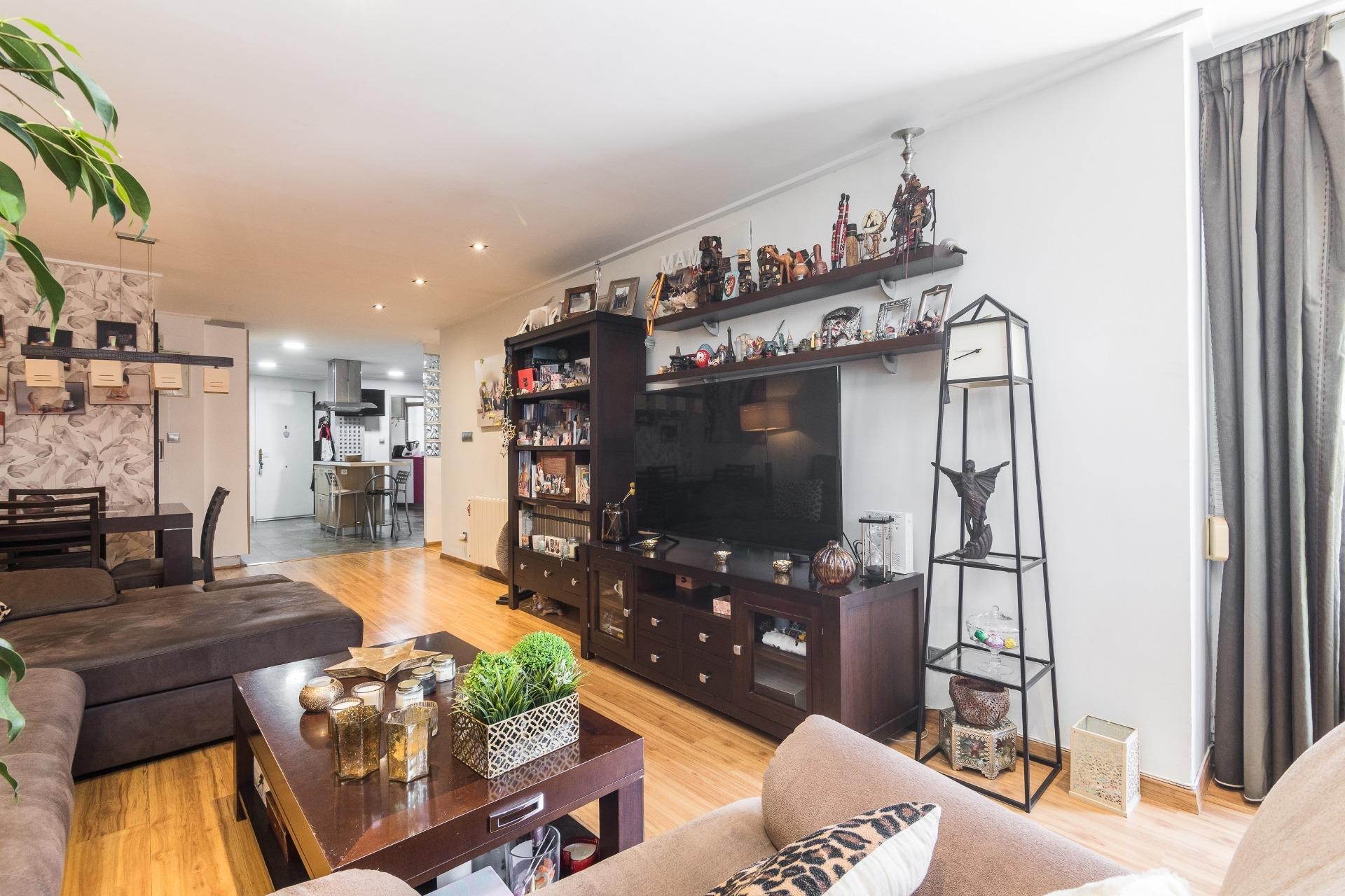 Reventa - Apartamento / piso - Elche - Asilo - Pisos Azules