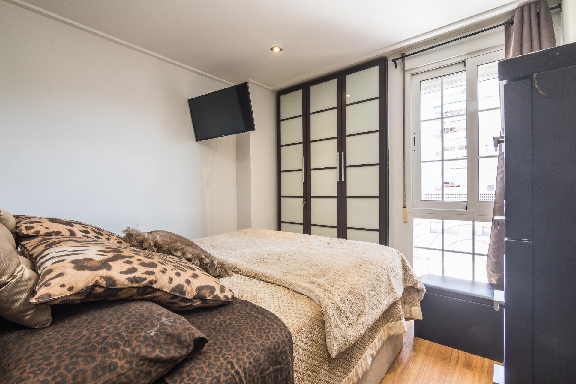 Reventa - Apartamento / piso - Elche - Asilo - Pisos Azules