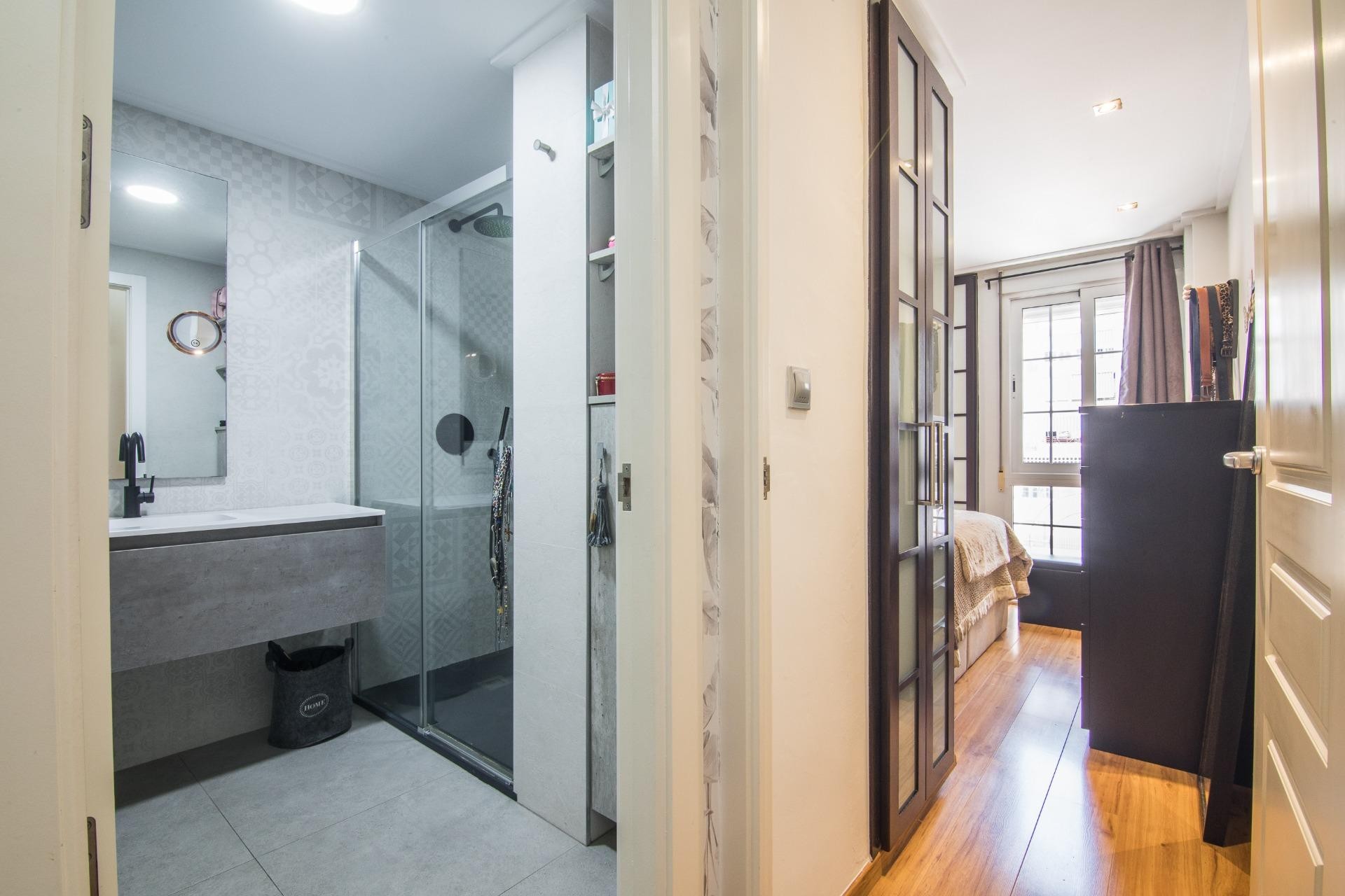 Reventa - Apartamento / piso - Elche - Asilo - Pisos Azules