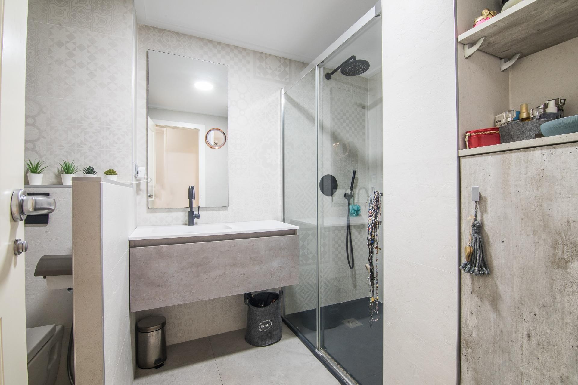 Reventa - Apartamento / piso - Elche - Asilo - Pisos Azules