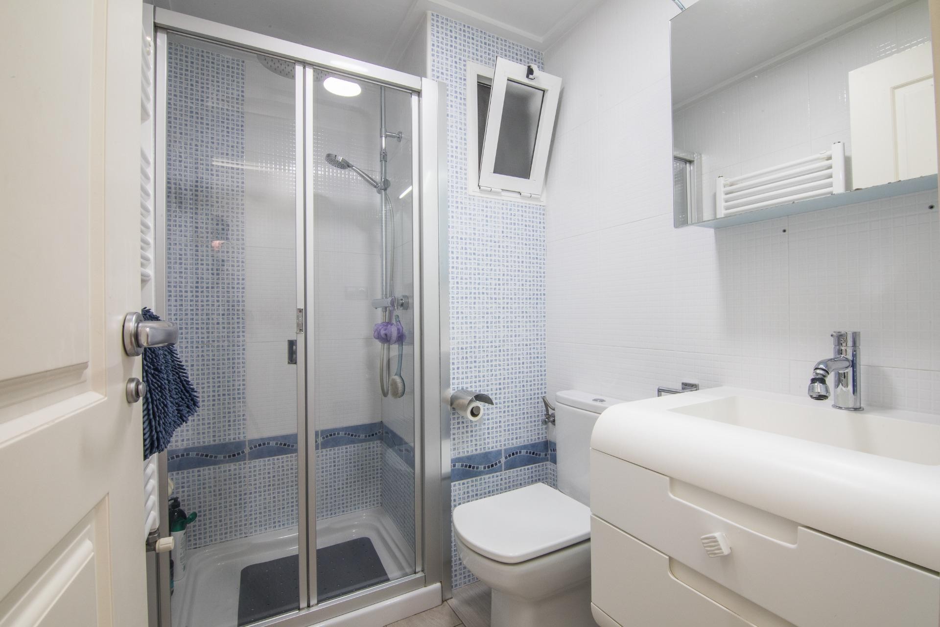 Reventa - Apartamento / piso - Elche - Asilo - Pisos Azules