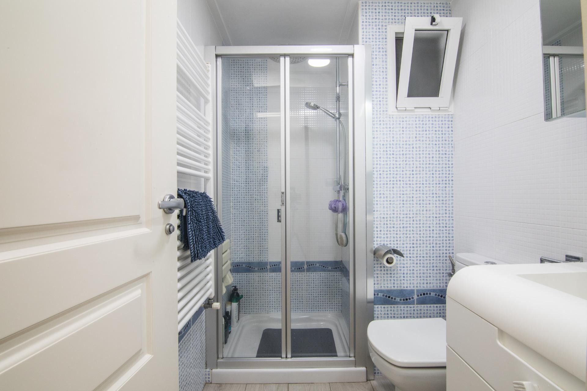 Reventa - Apartamento / piso - Elche - Asilo - Pisos Azules