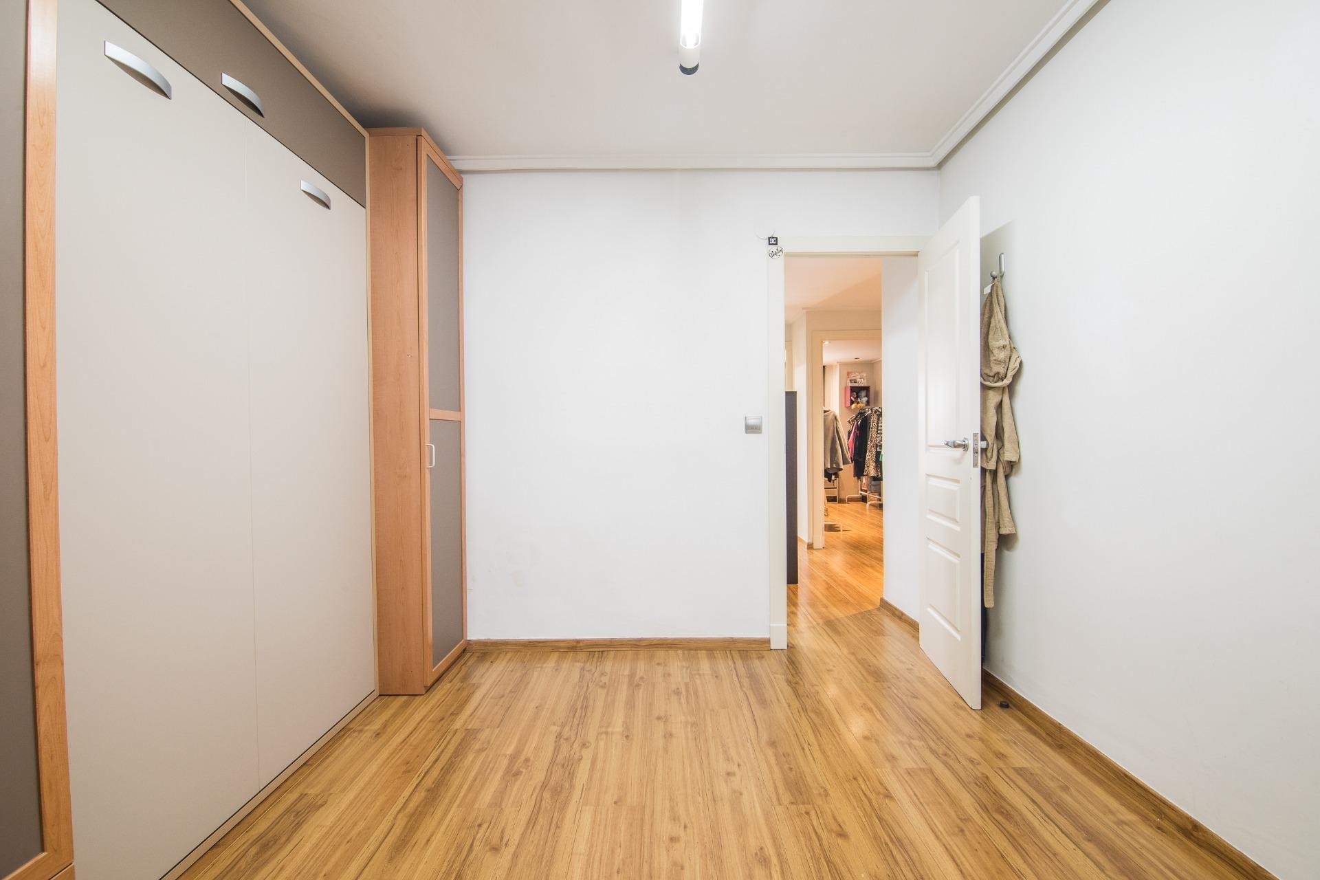 Reventa - Apartamento / piso - Elche - Asilo - Pisos Azules