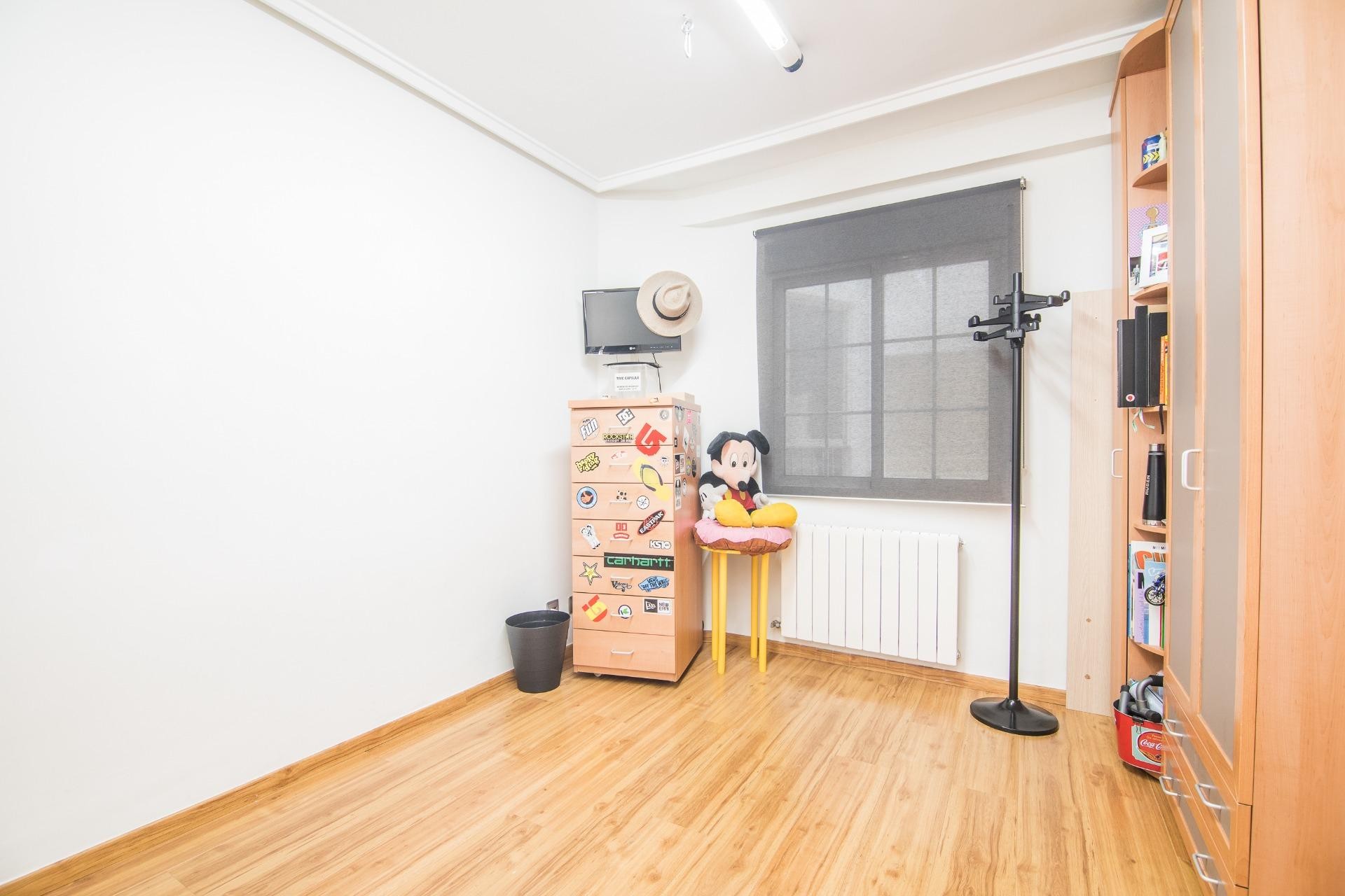 Reventa - Apartamento / piso - Elche - Asilo - Pisos Azules