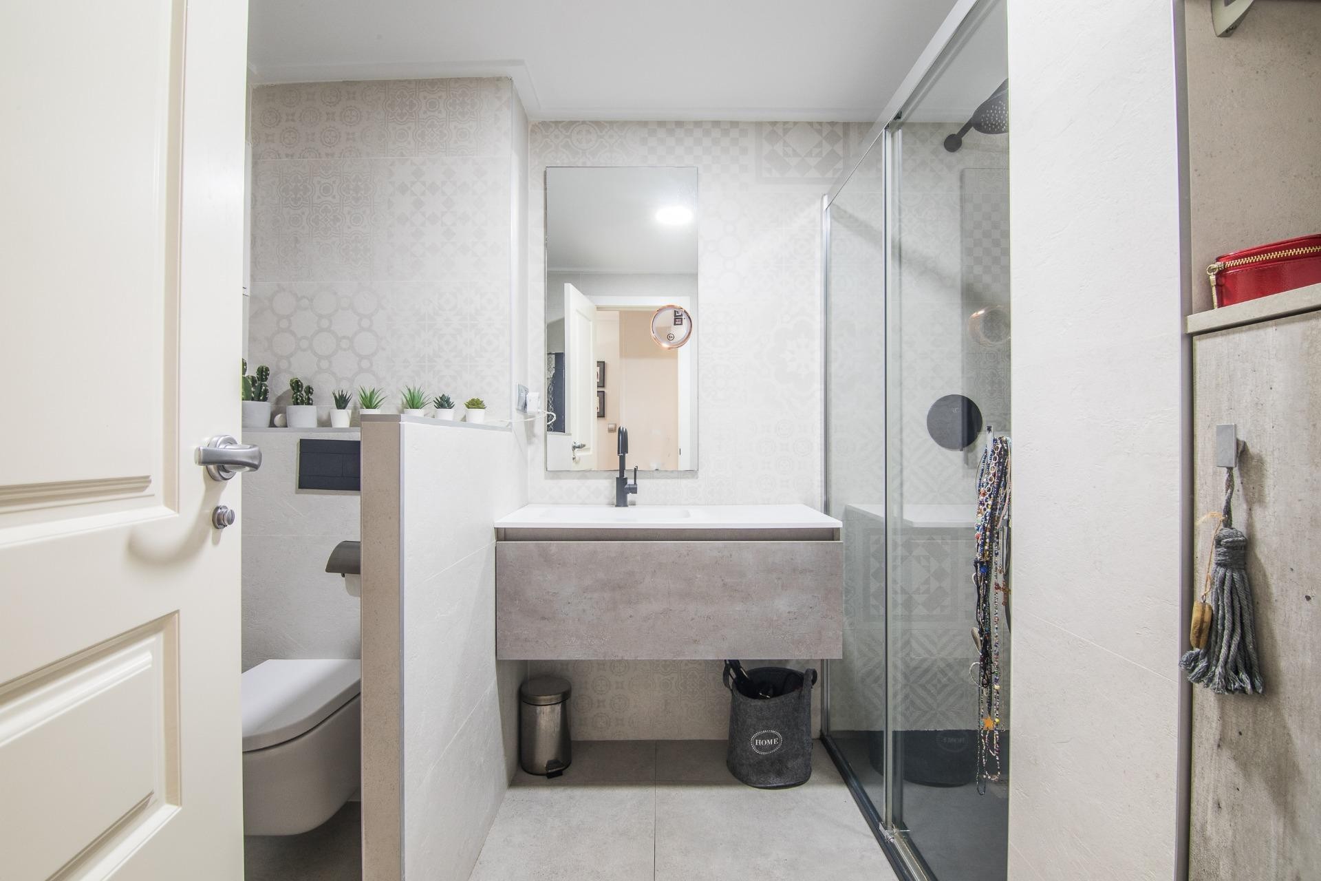 Reventa - Apartamento / piso - Elche - Asilo - Pisos Azules