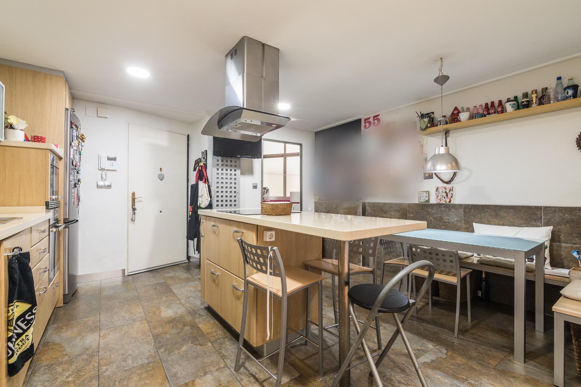 Reventa - Apartamento / piso - Elche - Asilo - Pisos Azules