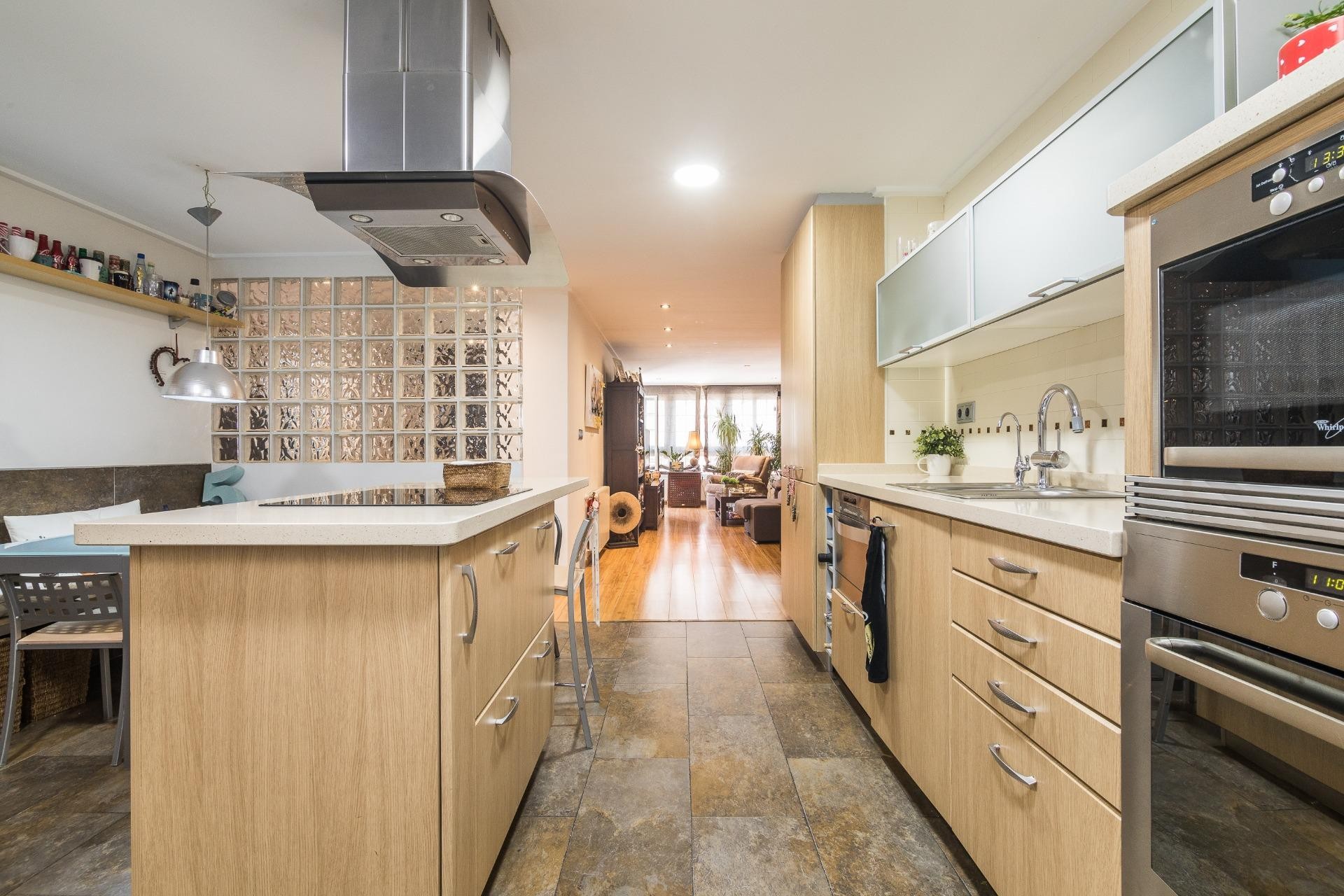 Reventa - Apartamento / piso - Elche - Asilo - Pisos Azules