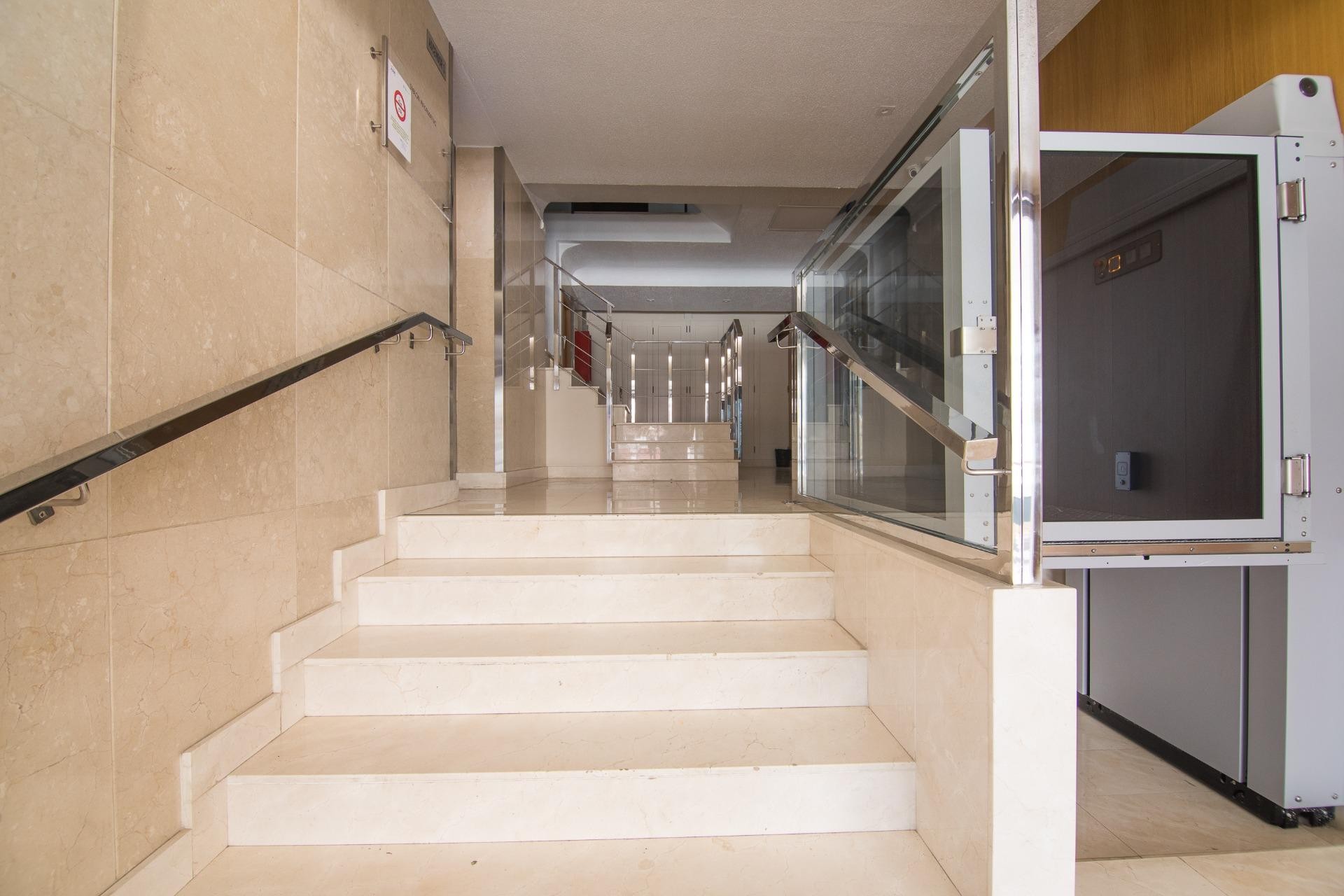 Reventa - Apartamento / piso - Elche - Asilo - Pisos Azules