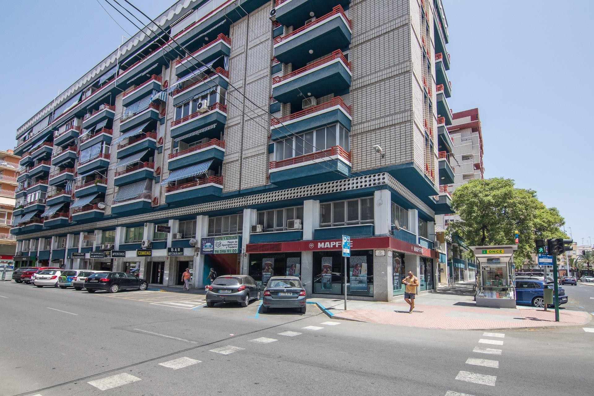 Reventa - Apartamento / piso - Elche - Asilo - Pisos Azules