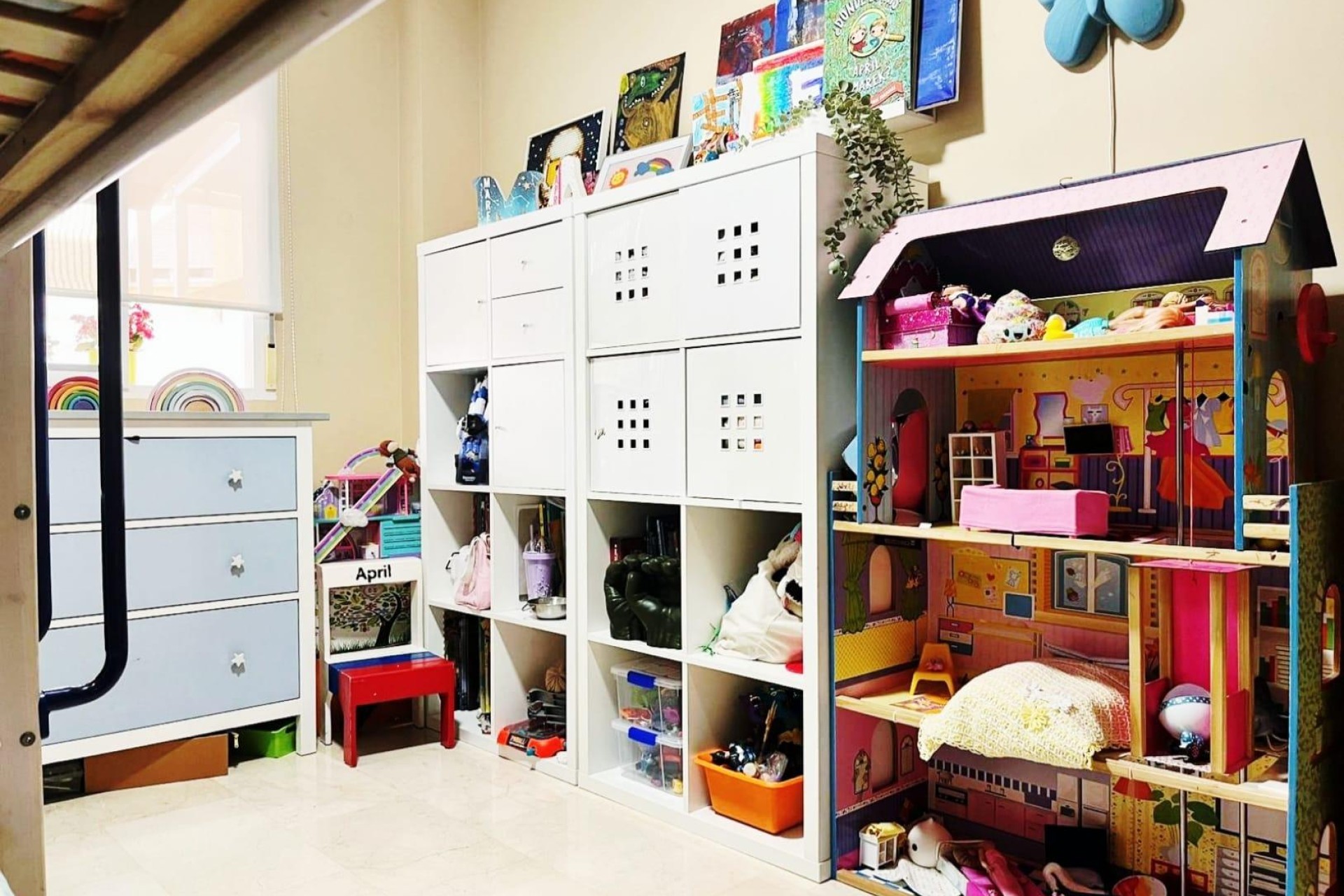 Reventa - Apartamento / piso - Elche - Asilo - Pisos Azules