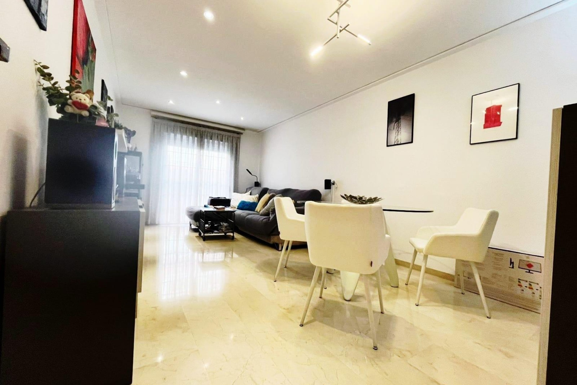 Reventa - Apartamento / piso - Elche - Asilo - Pisos Azules