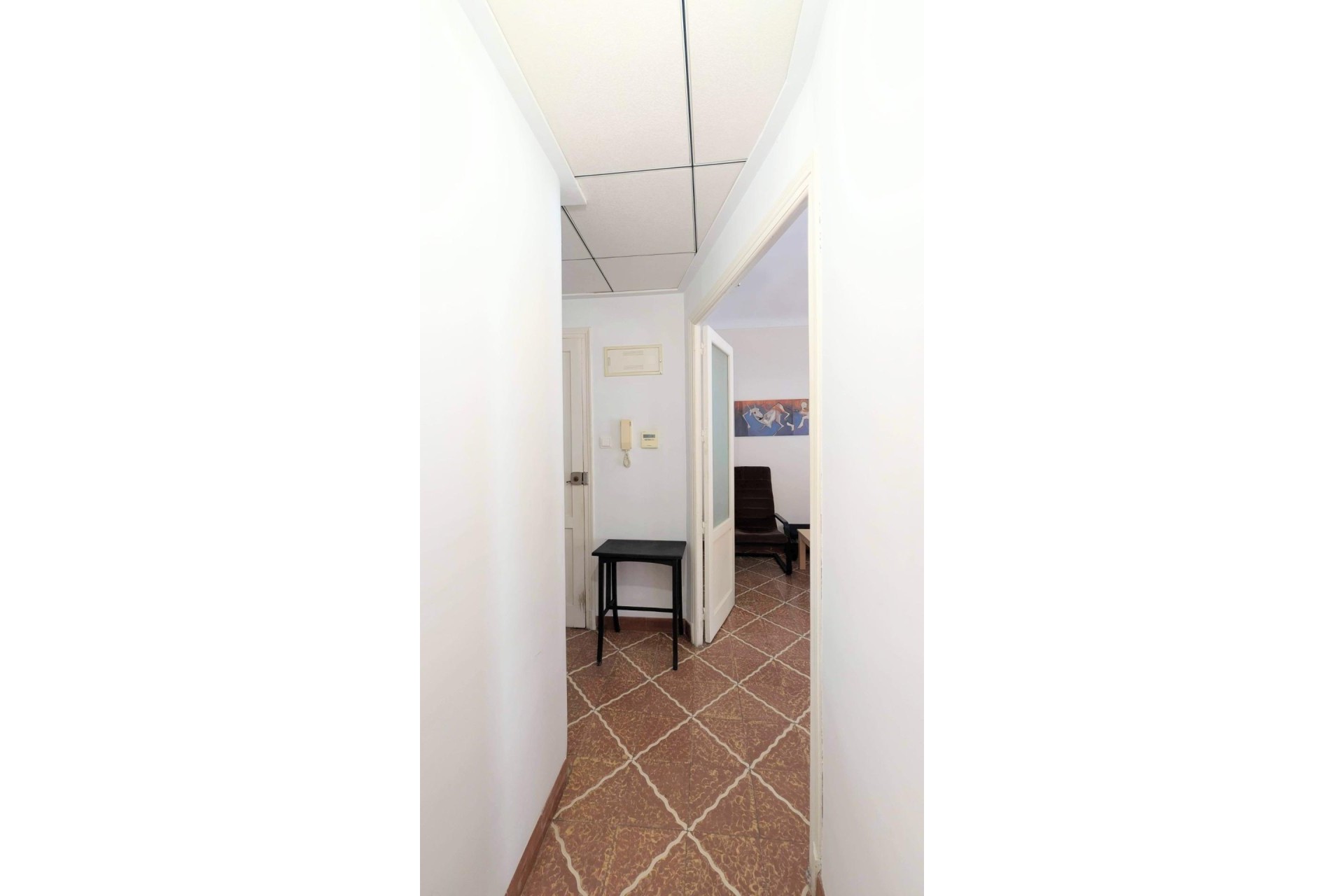 Reventa - Apartamento / piso - Elche - Asilo - Pisos Azules