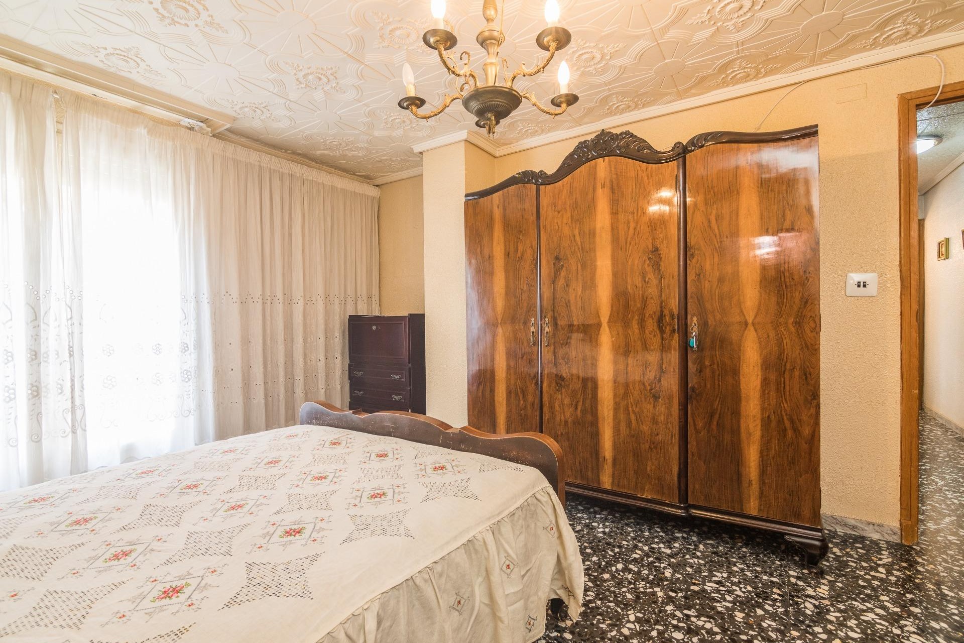 Reventa - Apartamento / piso - Elche - Asilo - Pisos Azules