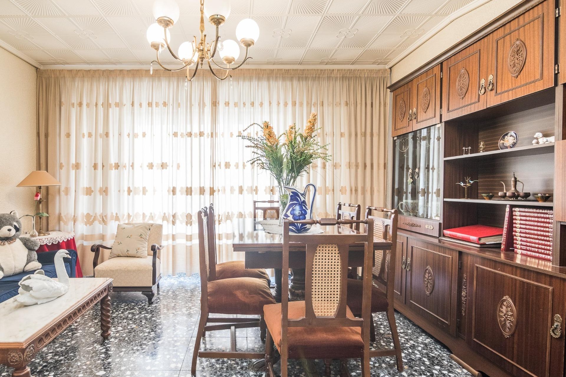 Reventa - Apartamento / piso - Elche - Asilo - Pisos Azules