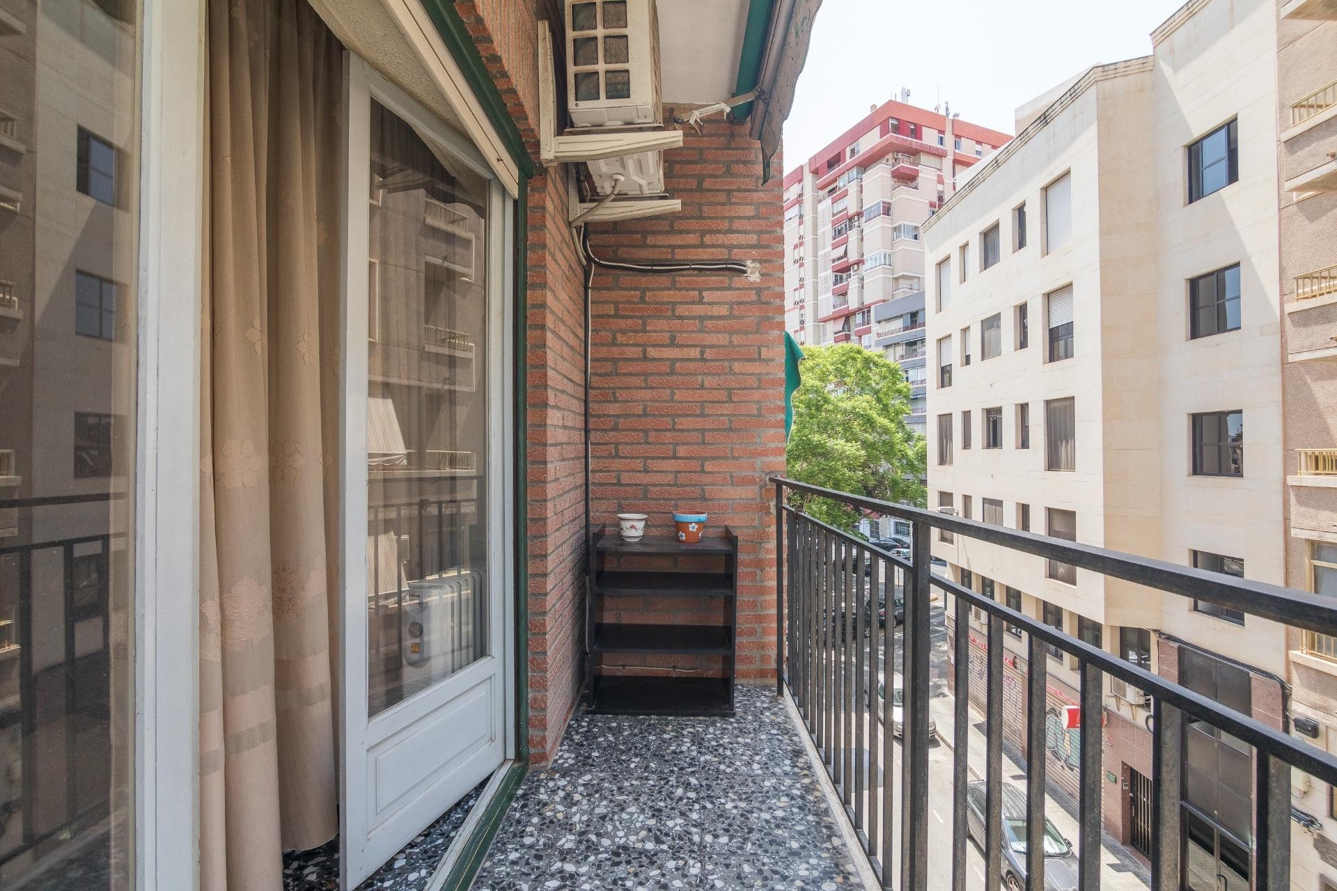 Reventa - Apartamento / piso - Elche - Asilo - Pisos Azules