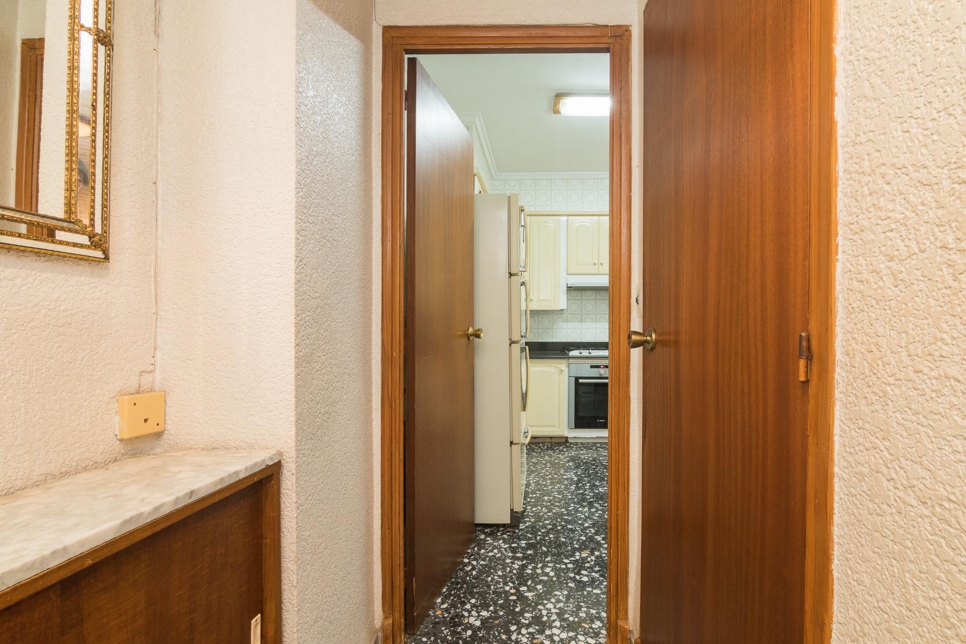 Reventa - Apartamento / piso - Elche - Asilo - Pisos Azules
