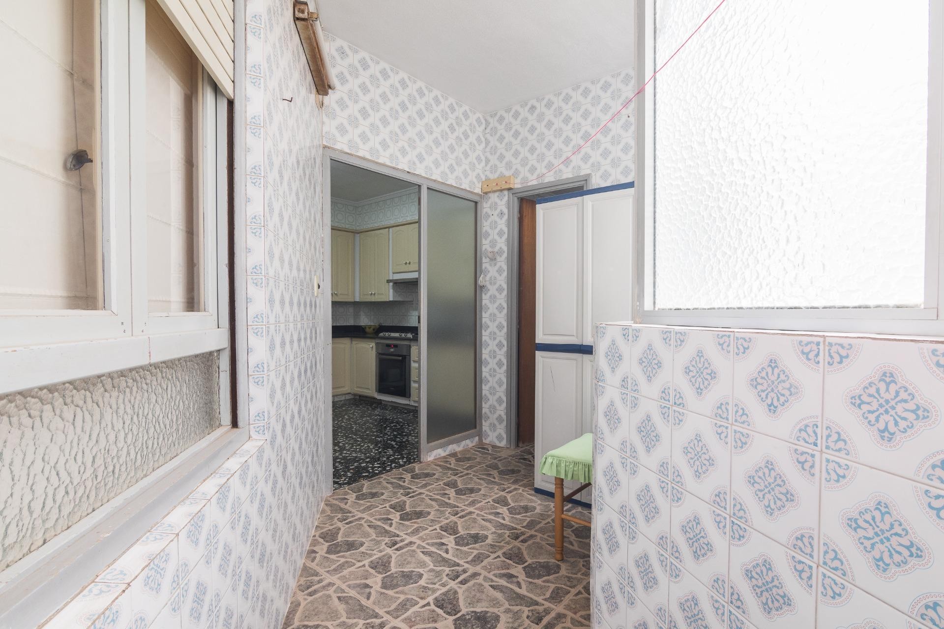 Reventa - Apartamento / piso - Elche - Asilo - Pisos Azules