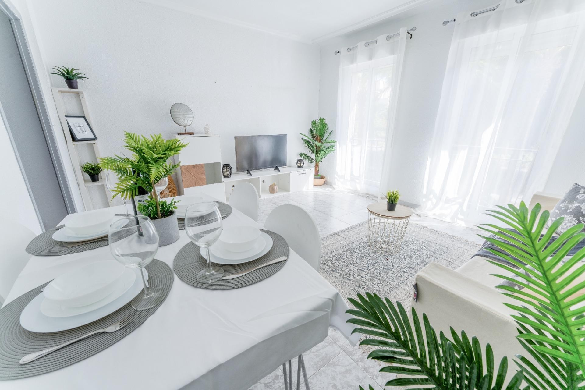 Reventa - Apartamento / piso - Elche - Asilo - Pisos Azules