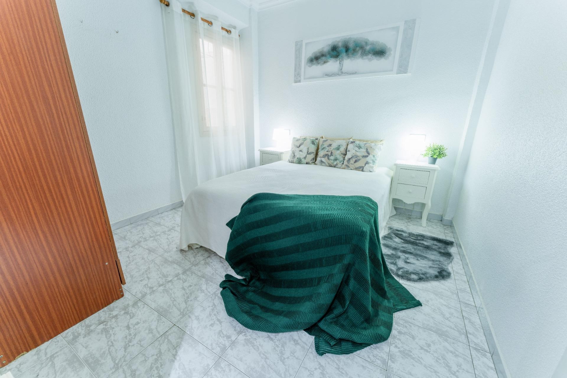 Reventa - Apartamento / piso - Elche - Asilo - Pisos Azules