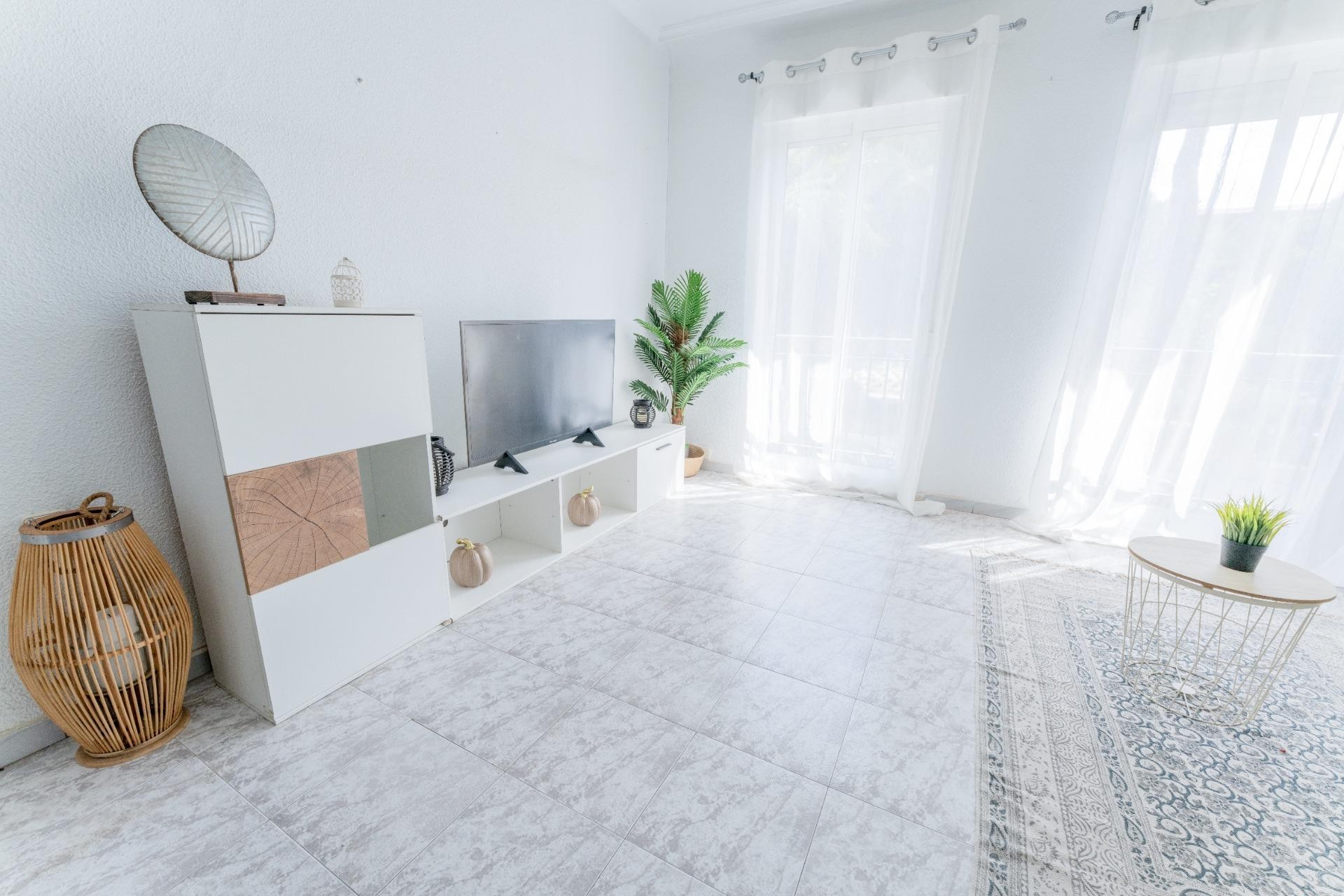 Reventa - Apartamento / piso - Elche - Asilo - Pisos Azules