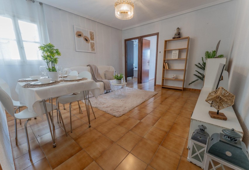 Reventa - Apartamento / piso - Elche - Asilo - Pisos Azules