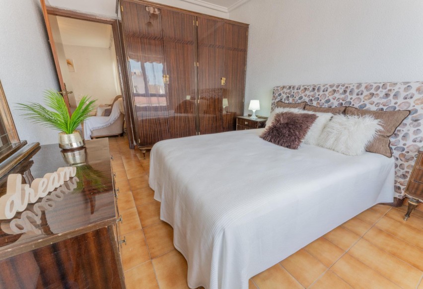 Reventa - Apartamento / piso - Elche - Asilo - Pisos Azules
