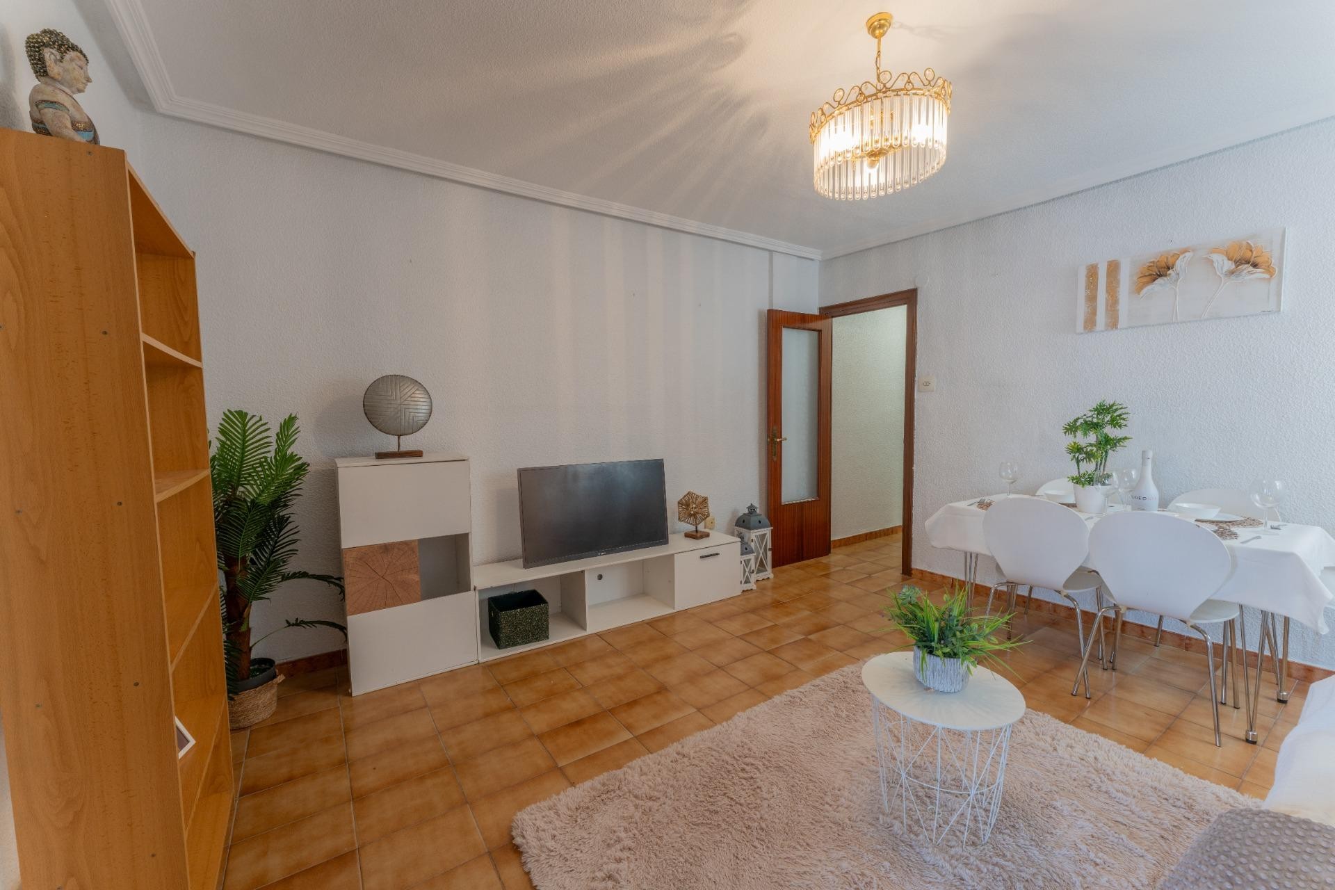 Reventa - Apartamento / piso - Elche - Asilo - Pisos Azules