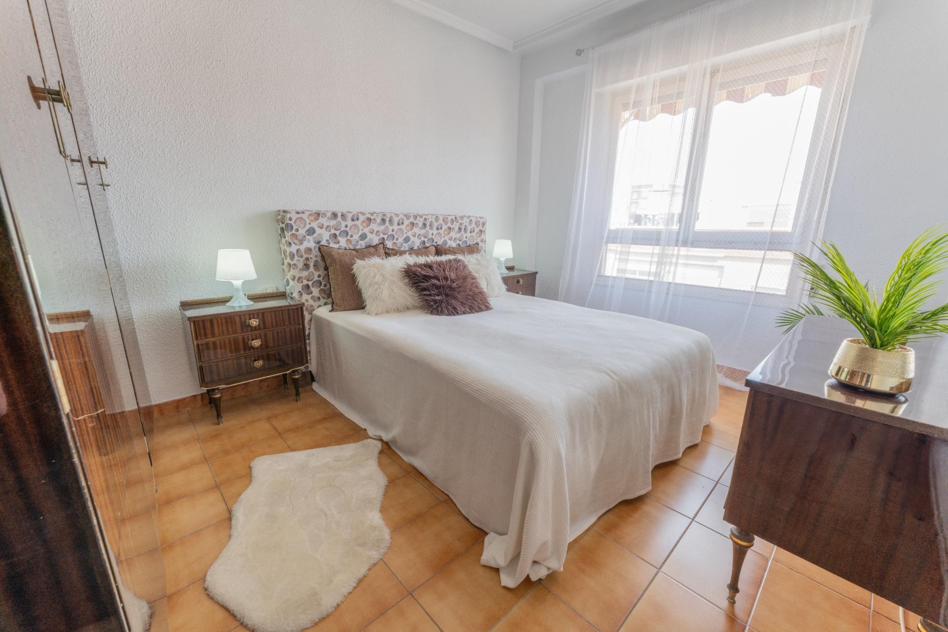 Reventa - Apartamento / piso - Elche - Asilo - Pisos Azules