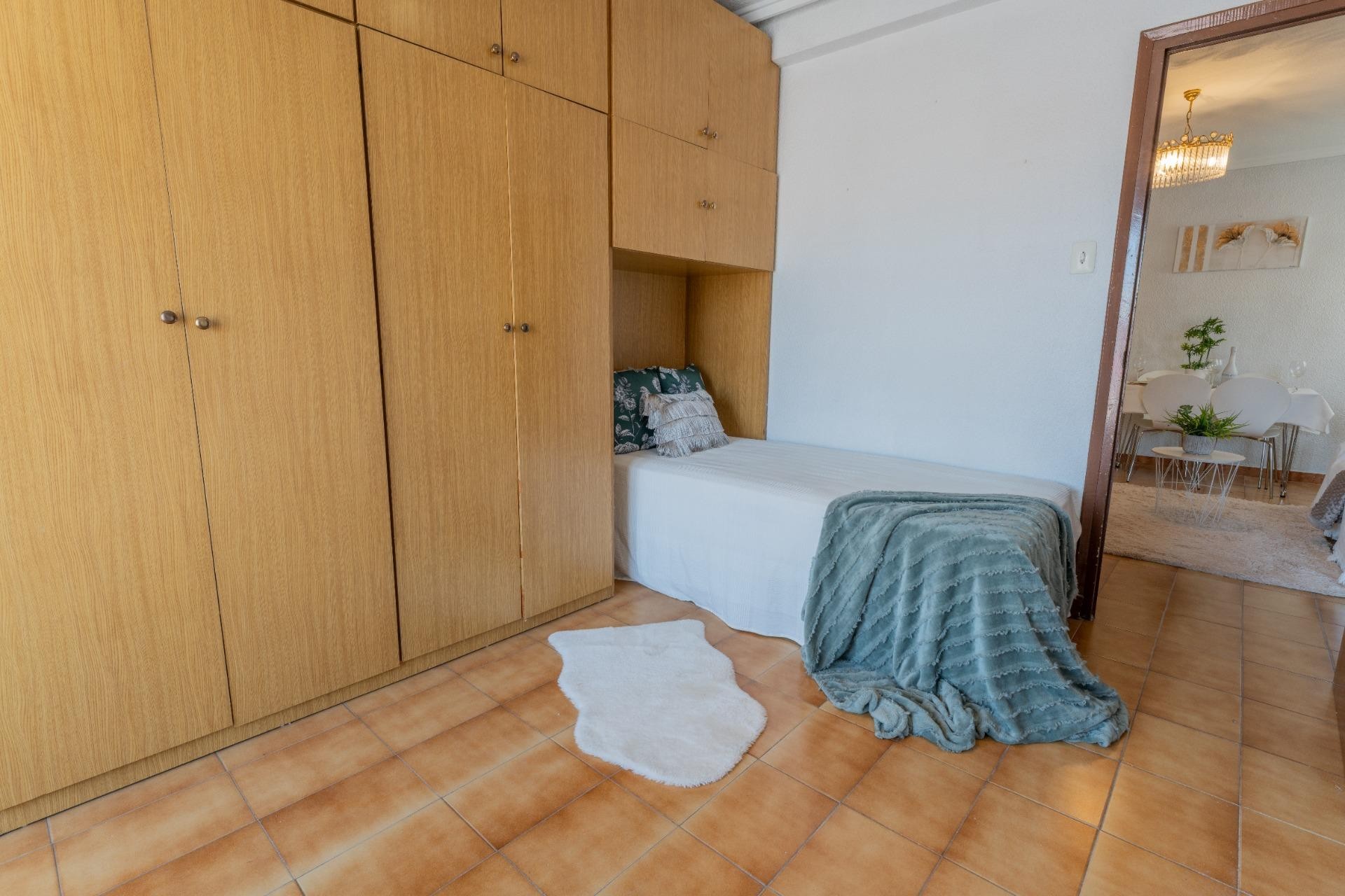 Reventa - Apartamento / piso - Elche - Asilo - Pisos Azules