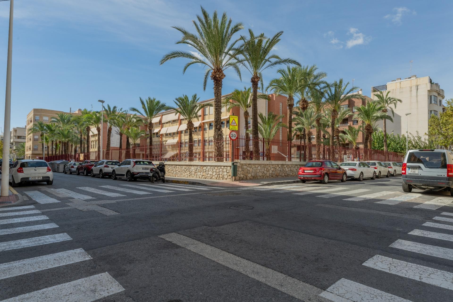 Reventa - Apartamento / piso - Elche - Asilo - Pisos Azules