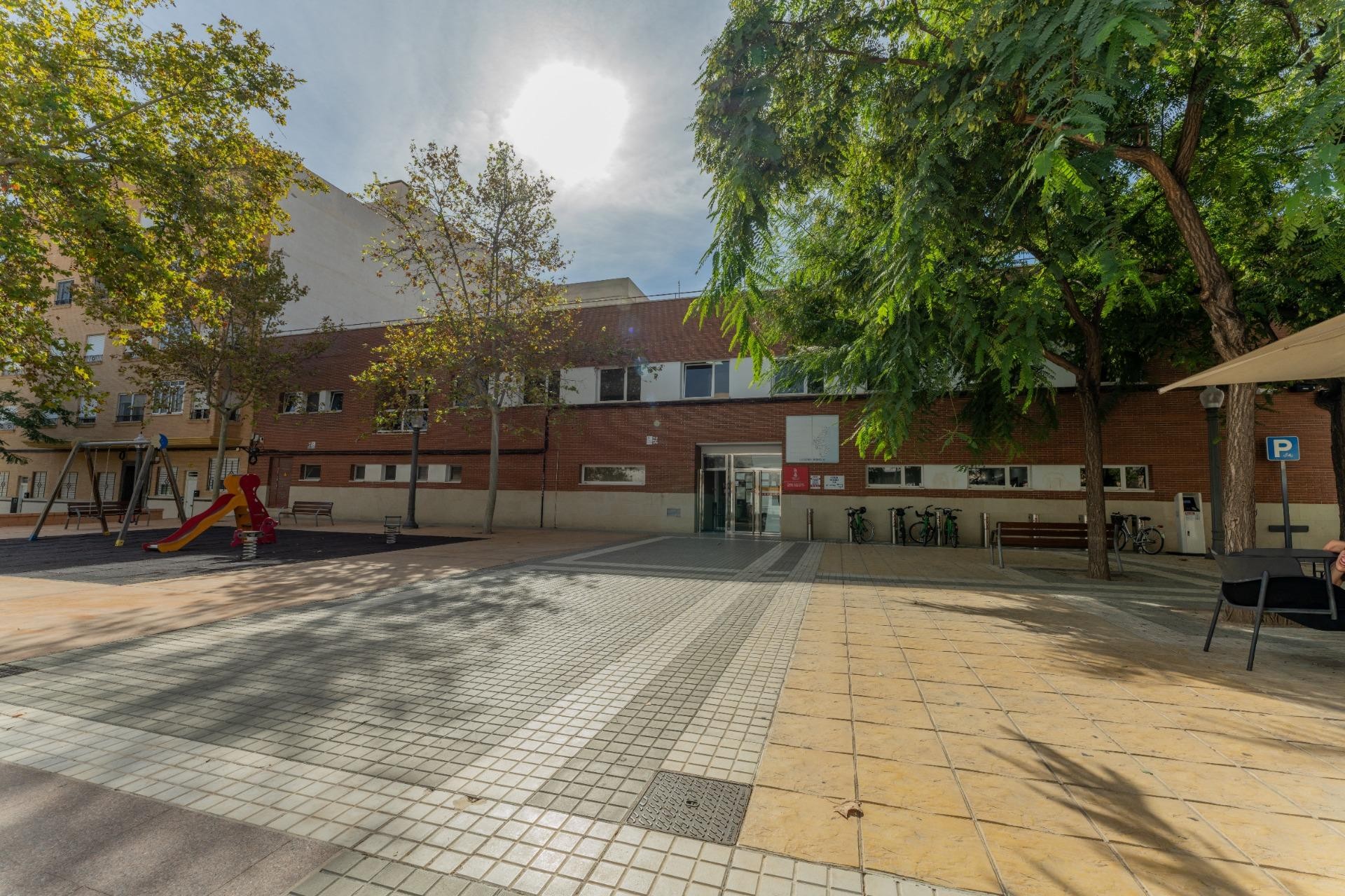 Reventa - Apartamento / piso - Elche - Asilo - Pisos Azules
