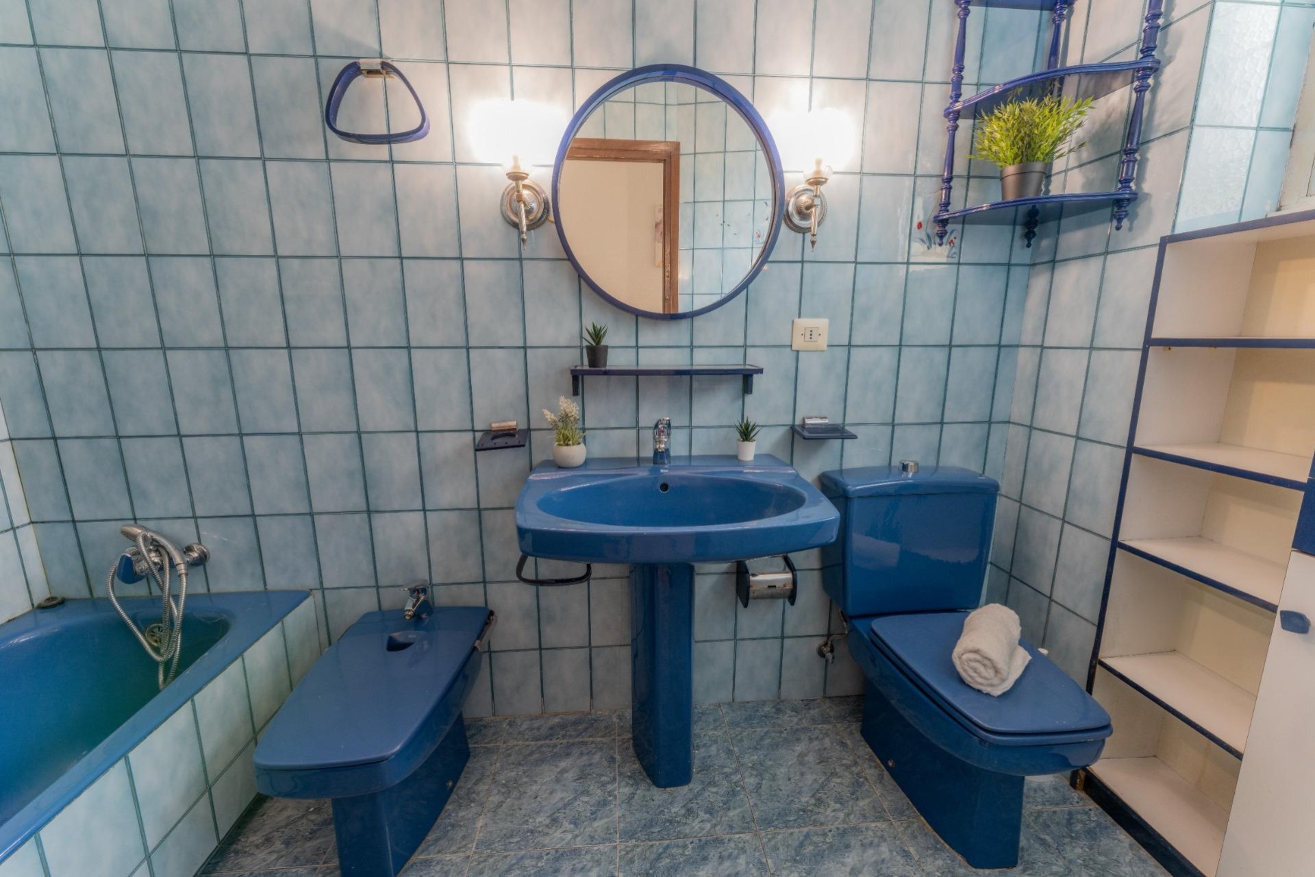 Reventa - Apartamento / piso - Elche - Asilo - Pisos Azules