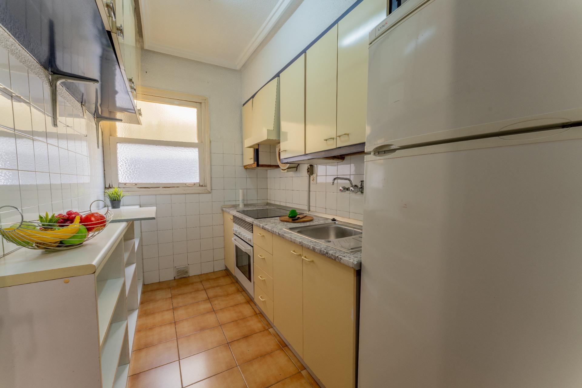 Reventa - Apartamento / piso - Elche - Asilo - Pisos Azules
