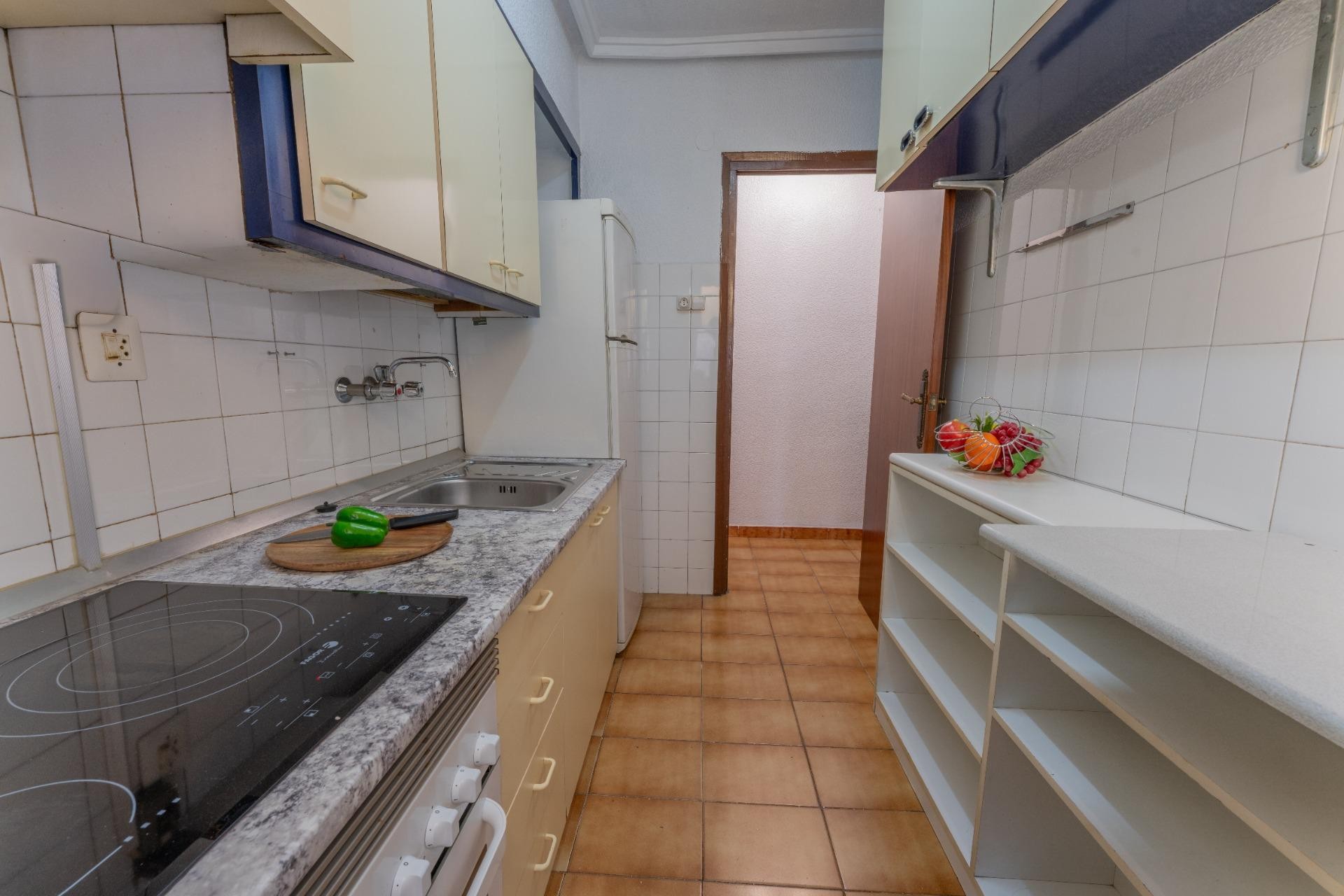 Reventa - Apartamento / piso - Elche - Asilo - Pisos Azules