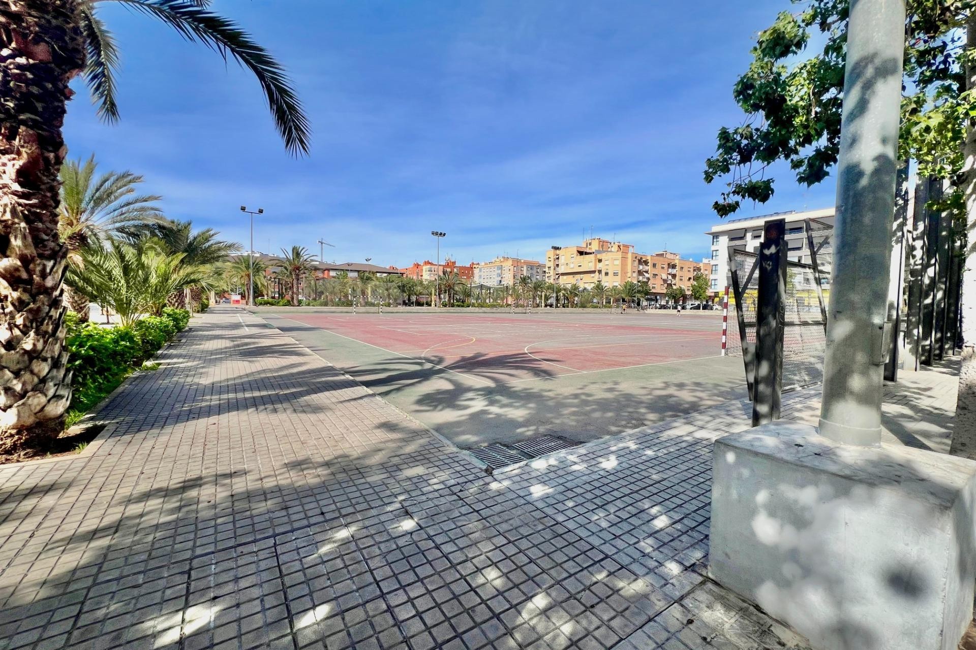 Reventa - Apartamento / piso - Elche - Asilo - Pisos Azules