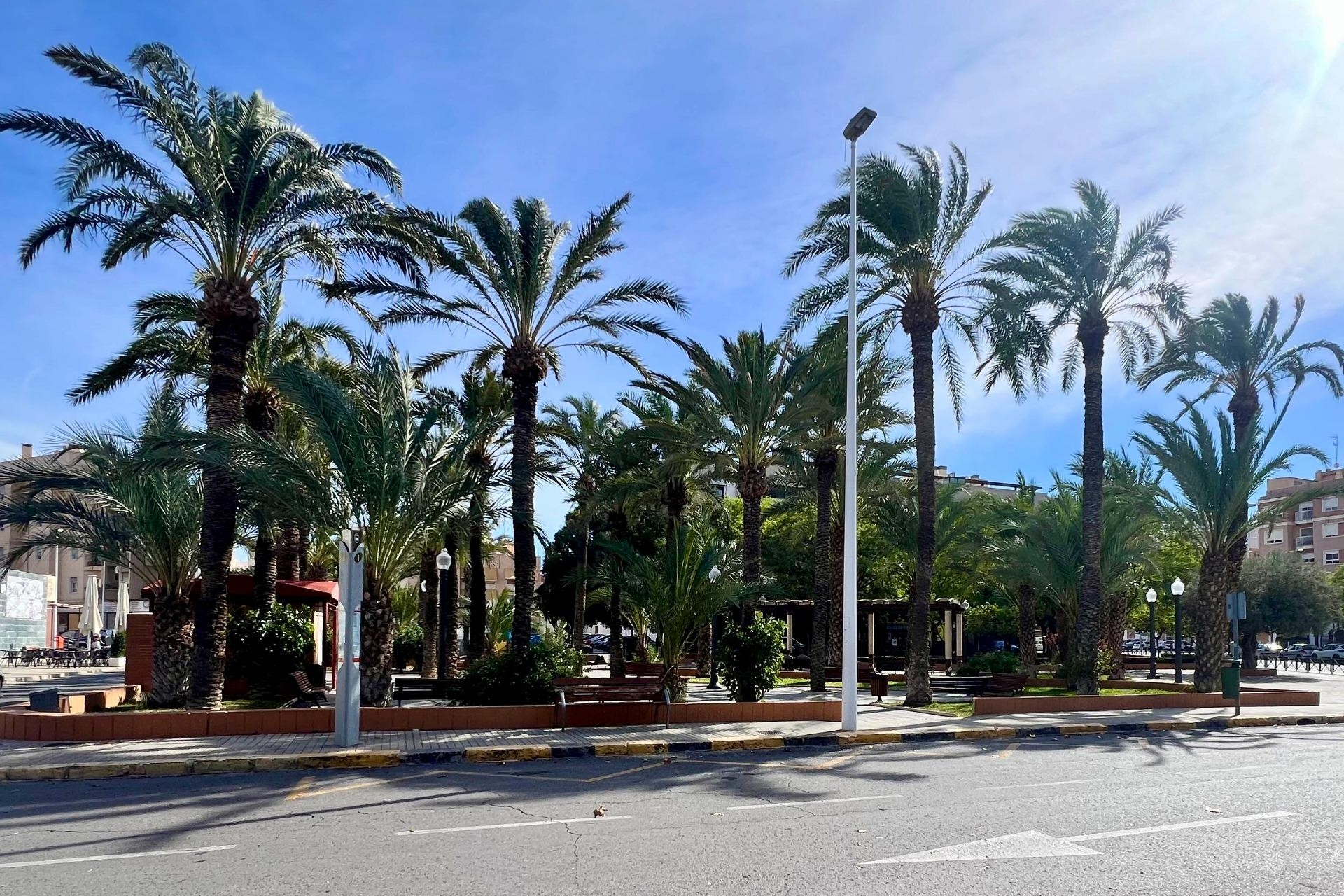 Reventa - Apartamento / piso - Elche - Asilo - Pisos Azules