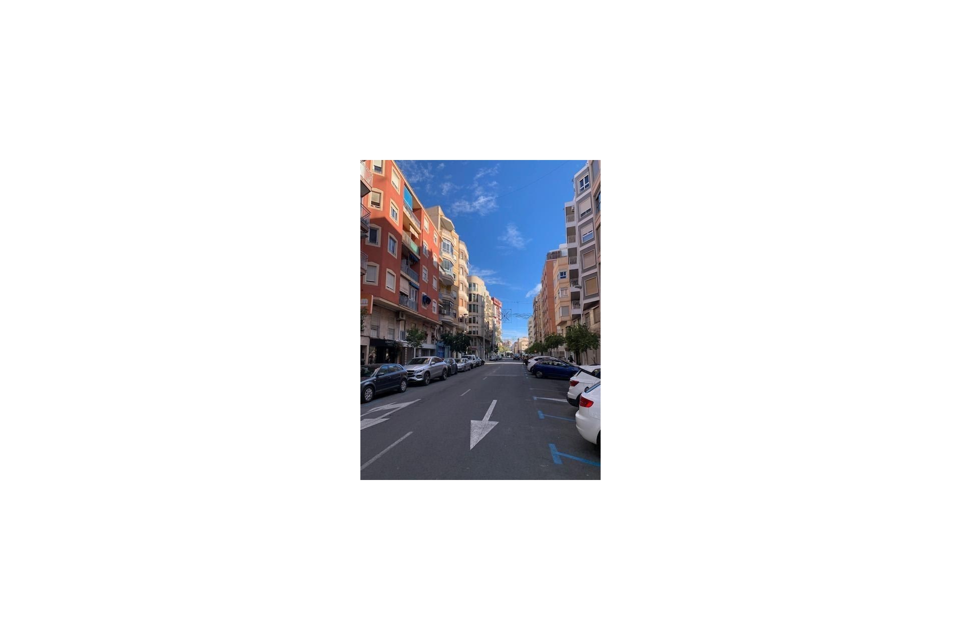Reventa - Apartamento / piso - Elche - Asilo - Pisos Azules
