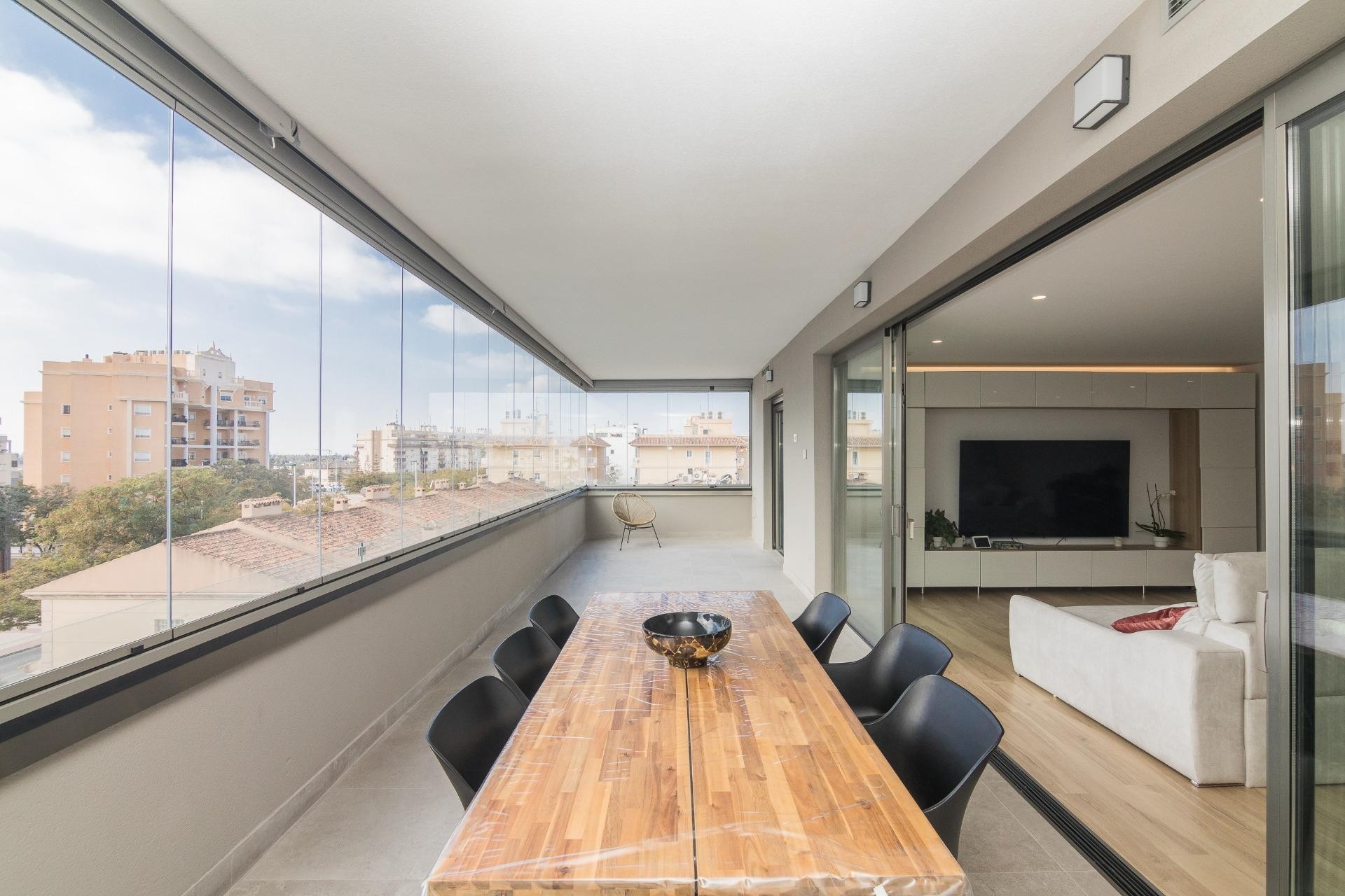 Reventa - Apartamento / piso - Elche - Campo de Fútbol
