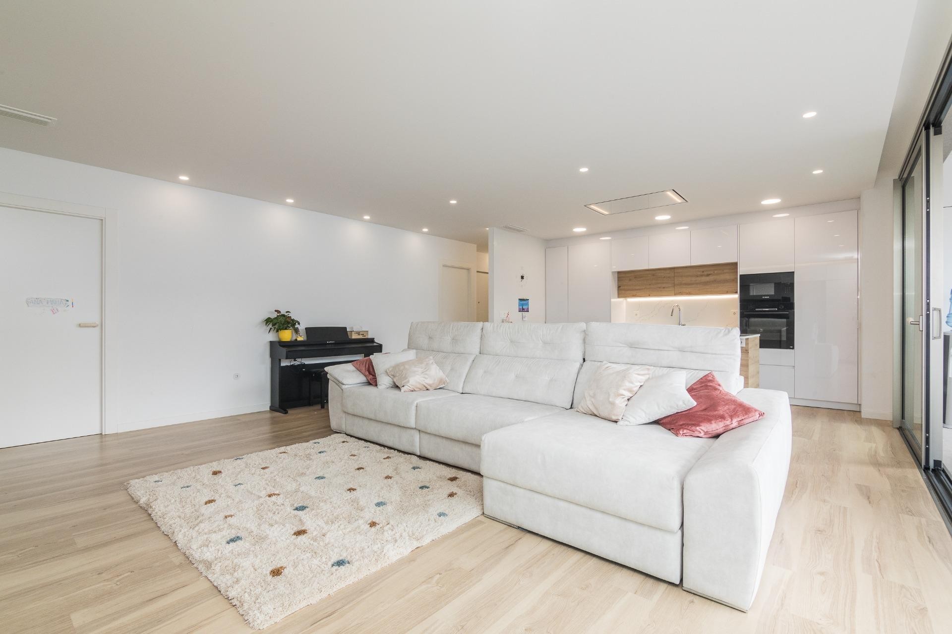 Reventa - Apartamento / piso - Elche - Campo de Fútbol