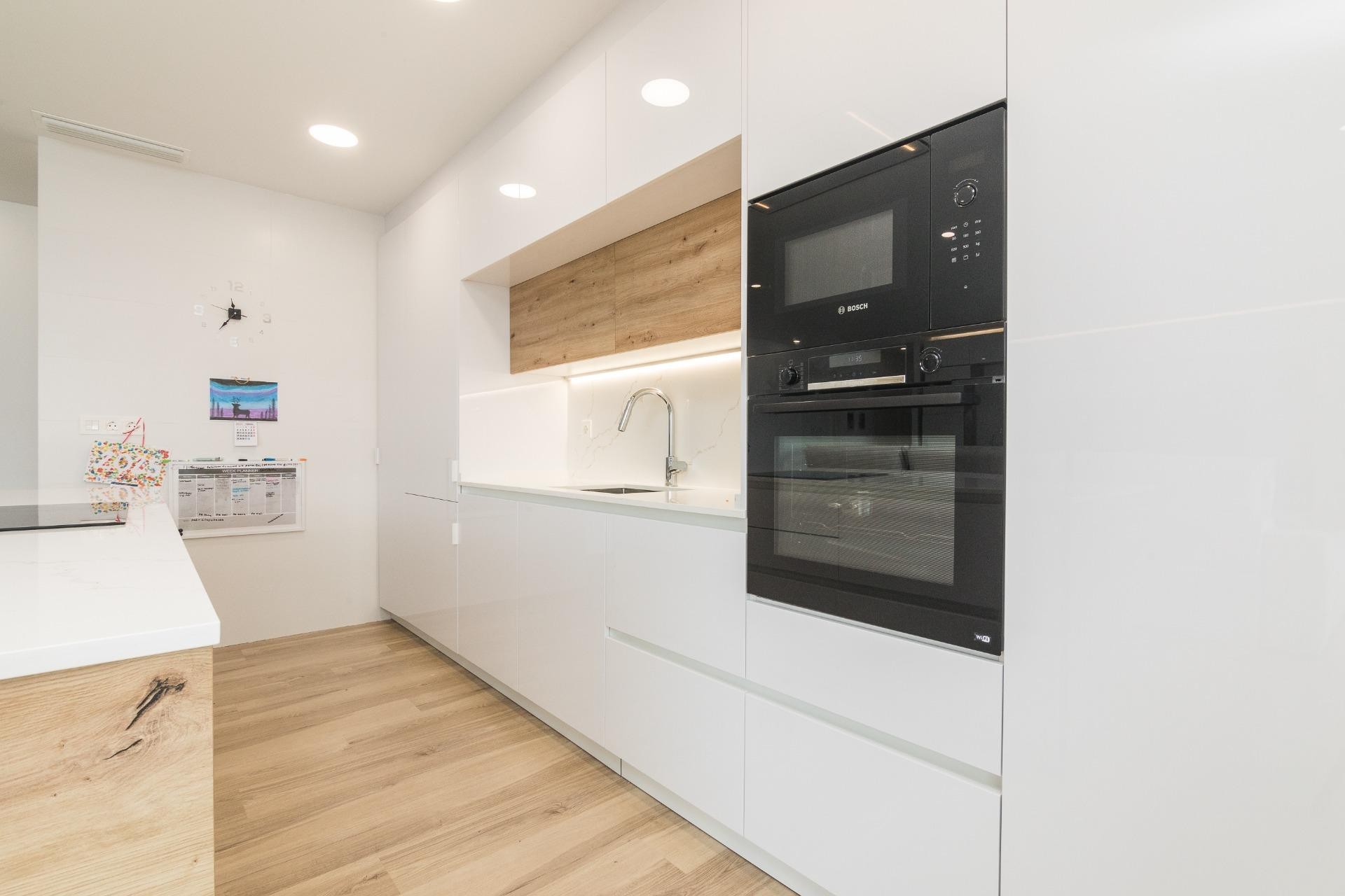 Reventa - Apartamento / piso - Elche - Campo de Fútbol
