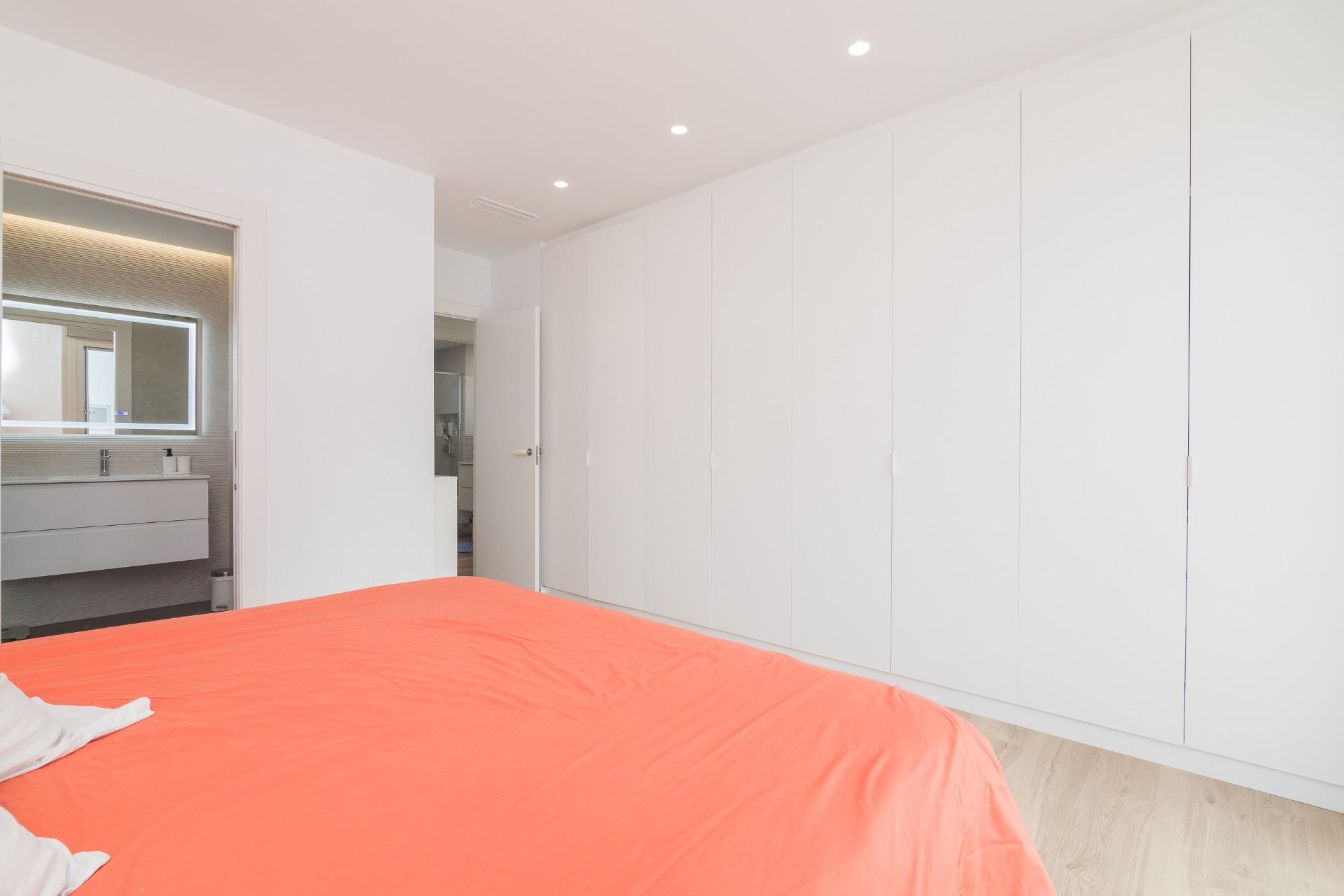 Reventa - Apartamento / piso - Elche - Campo de Fútbol