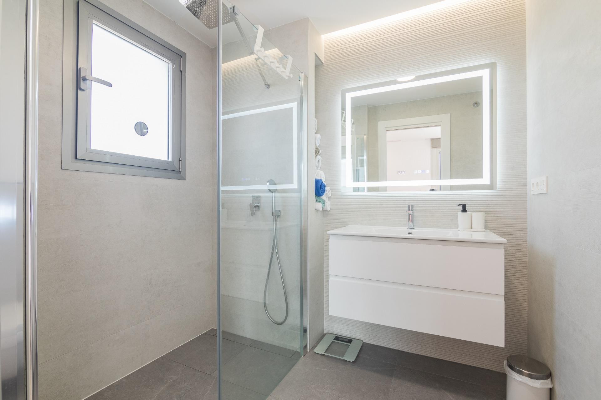 Reventa - Apartamento / piso - Elche - Campo de Fútbol
