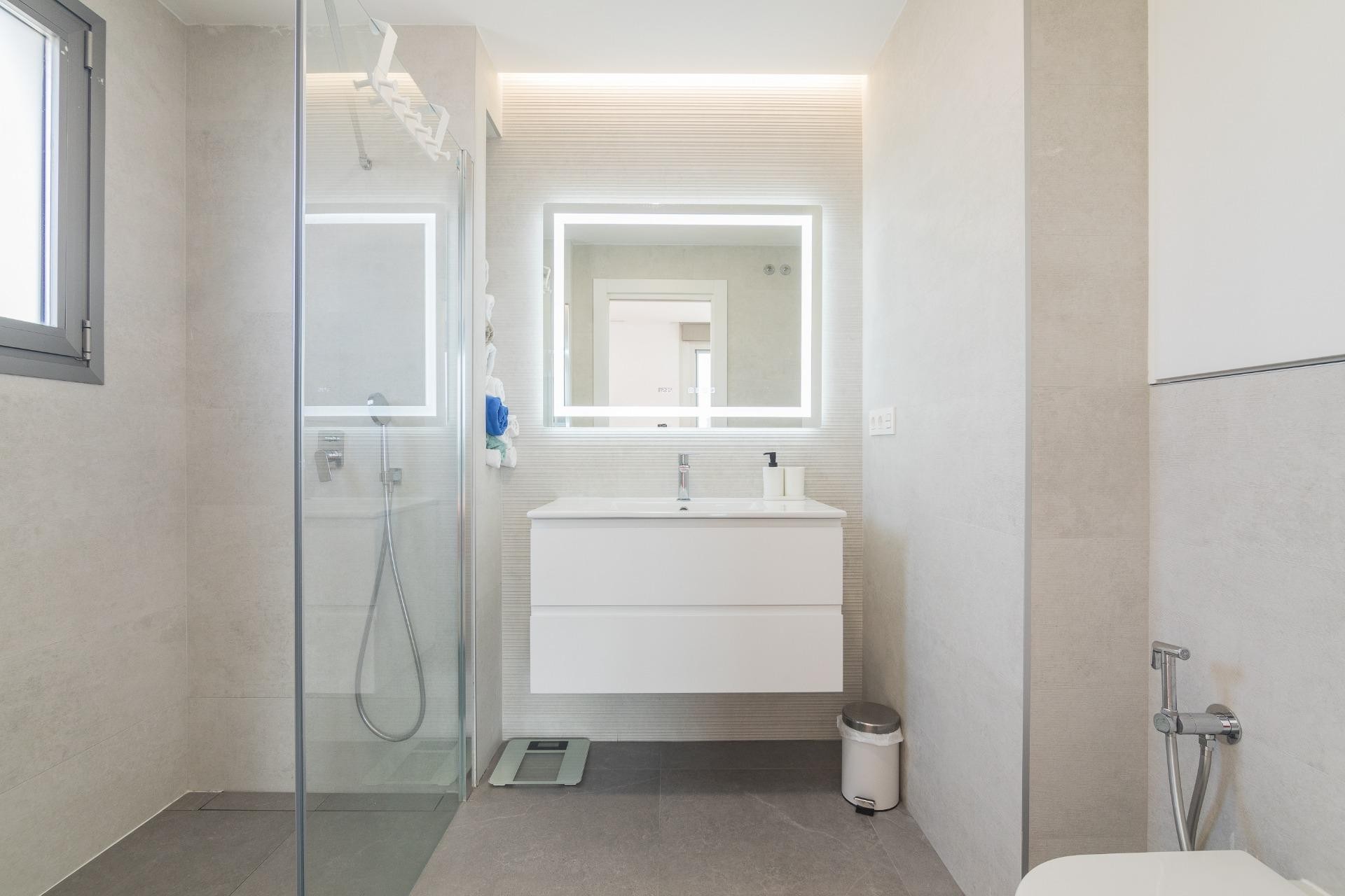 Reventa - Apartamento / piso - Elche - Campo de Fútbol