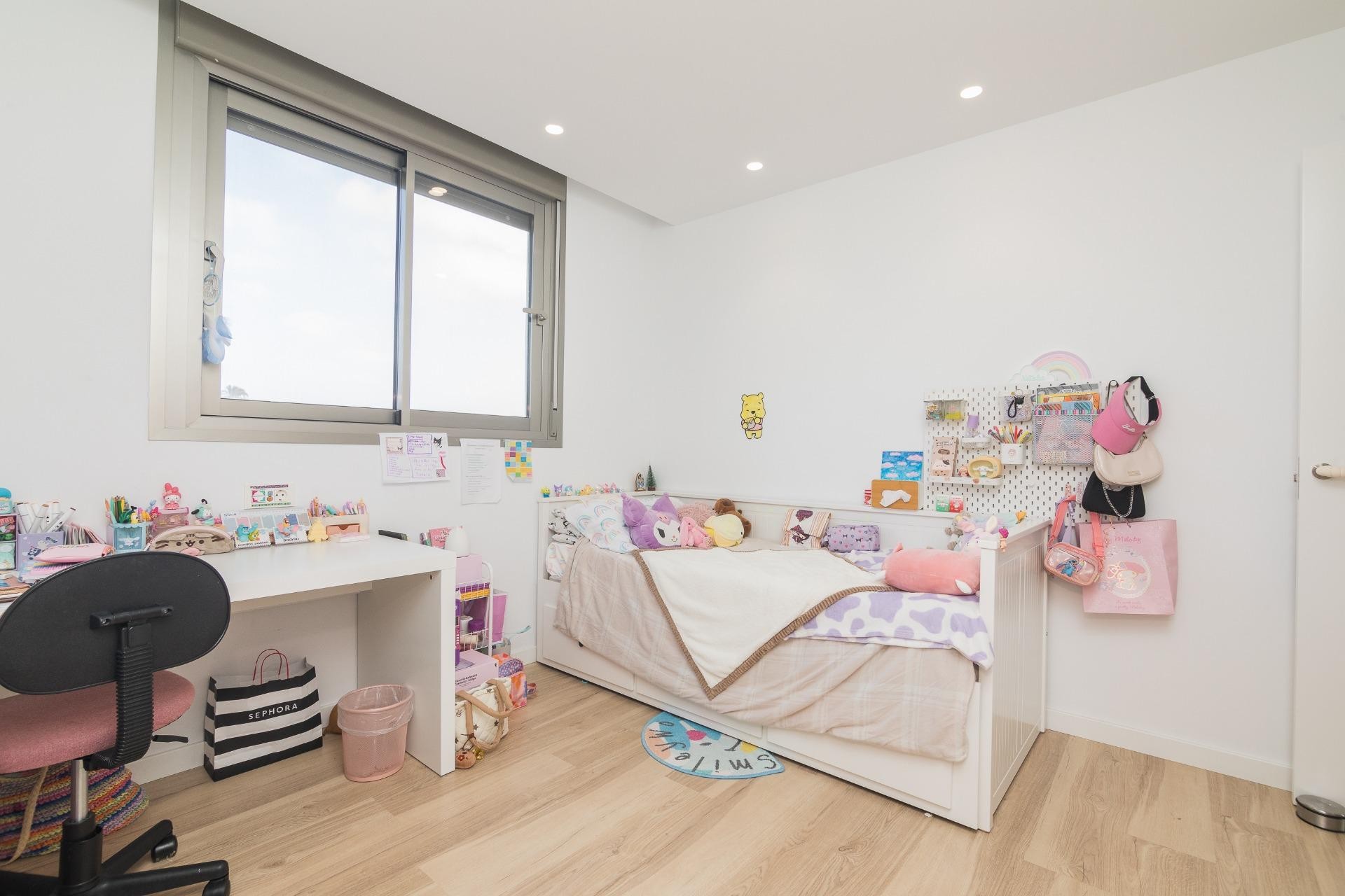 Reventa - Apartamento / piso - Elche - Campo de Fútbol